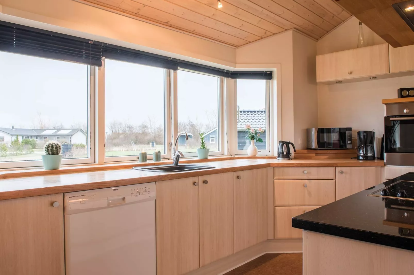 8 person holiday home in Tarm-Indoor