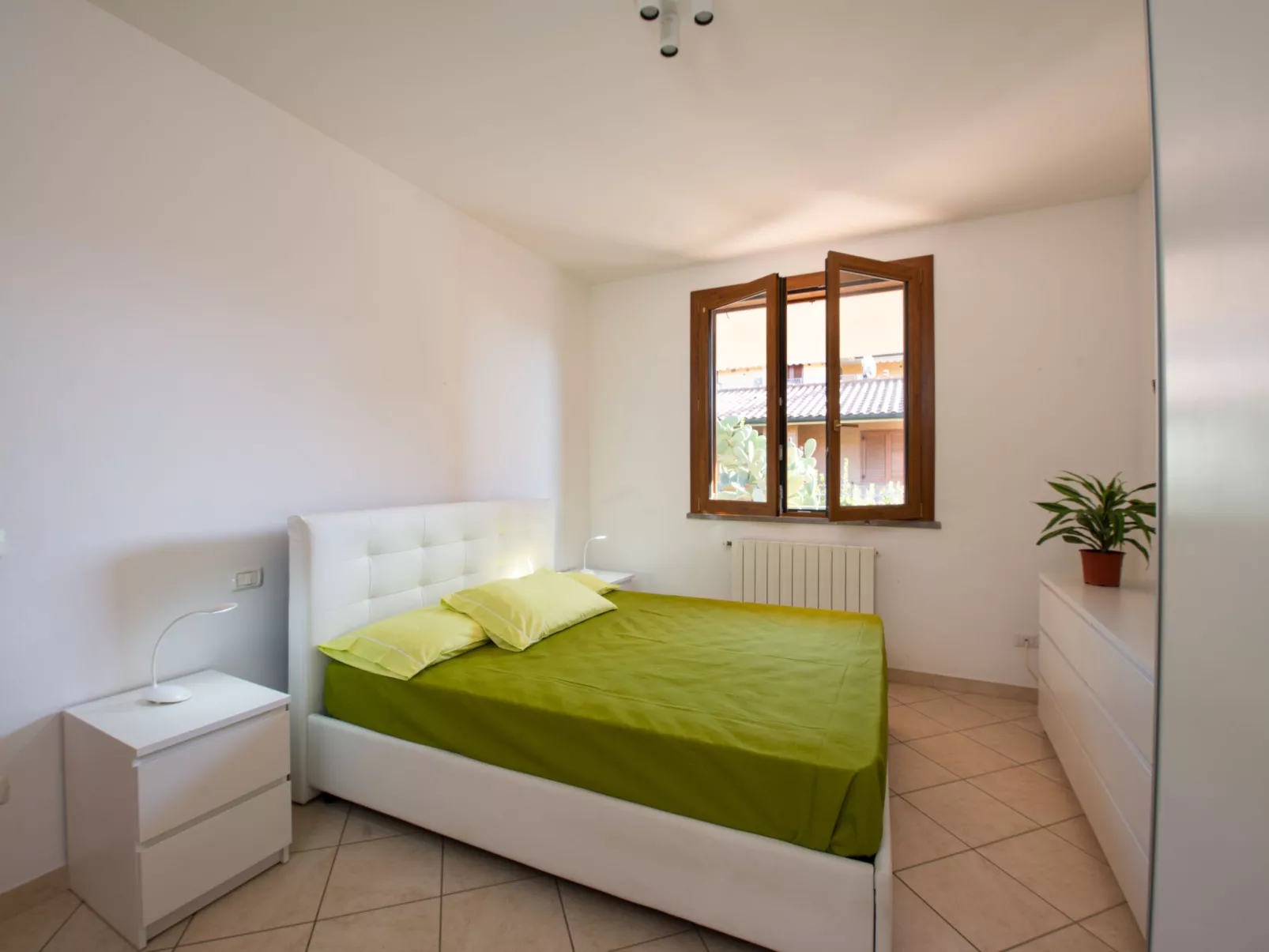 Dream House-Inside