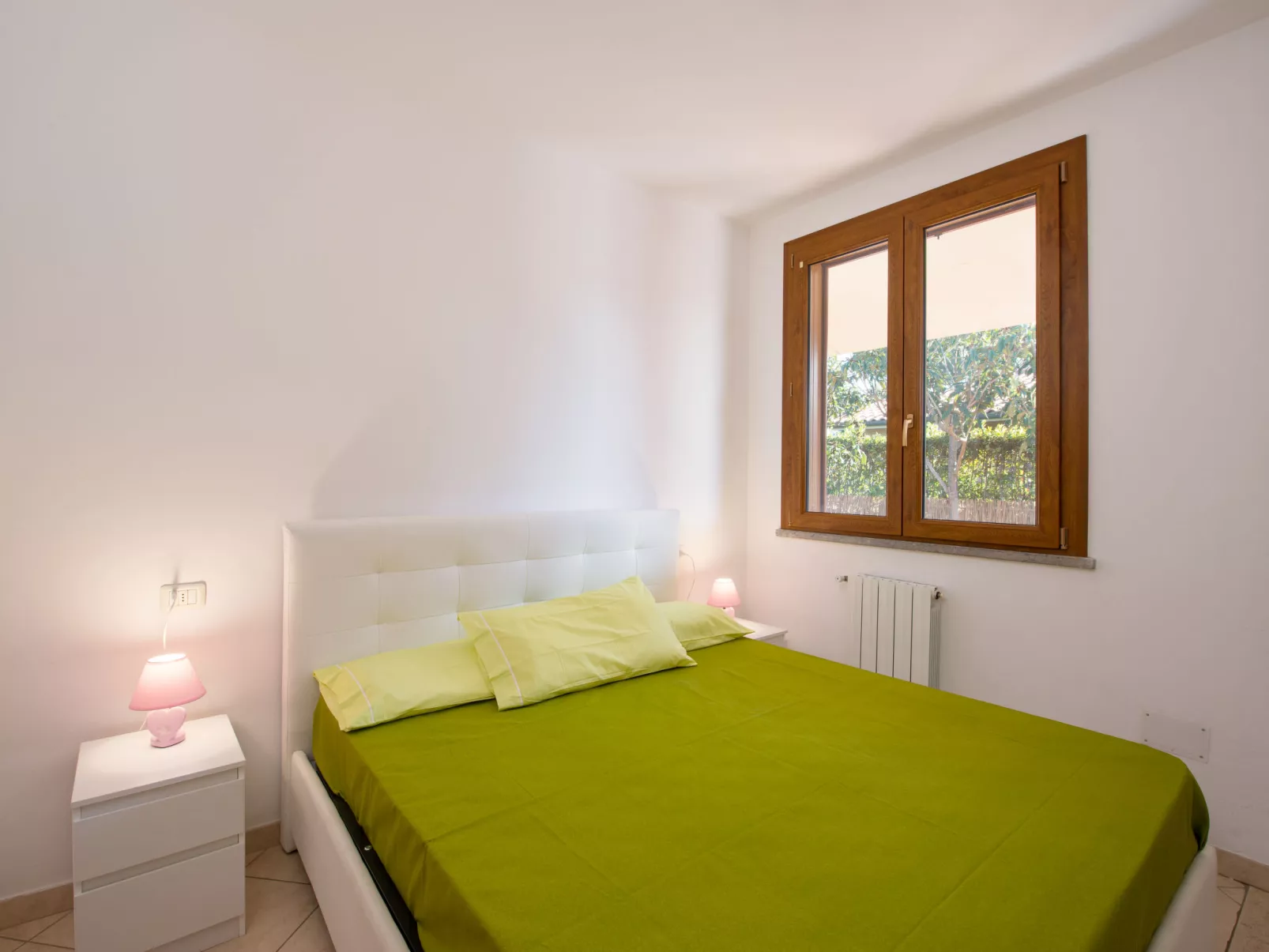 Dream House-Inside