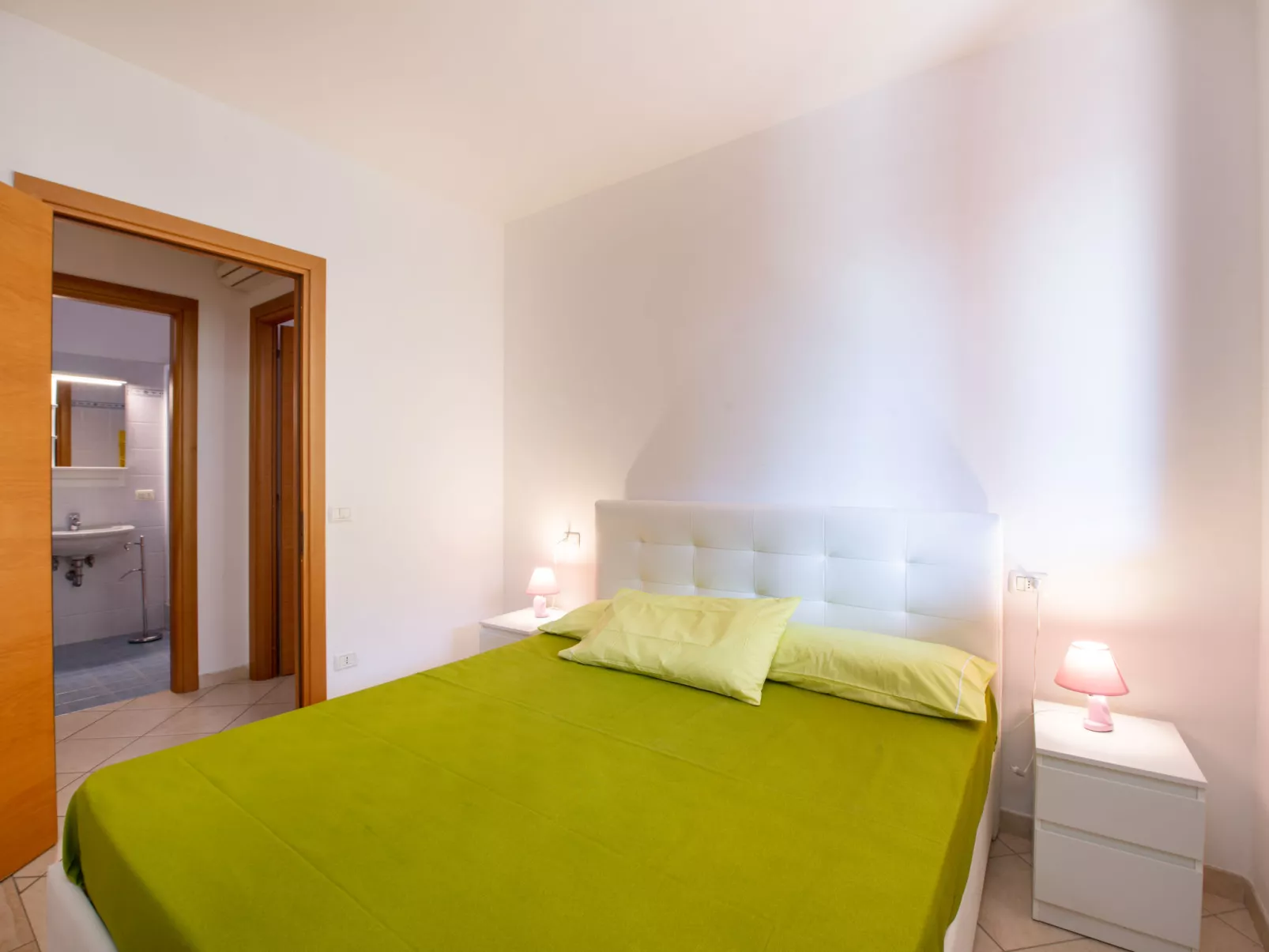 Dream House-Inside