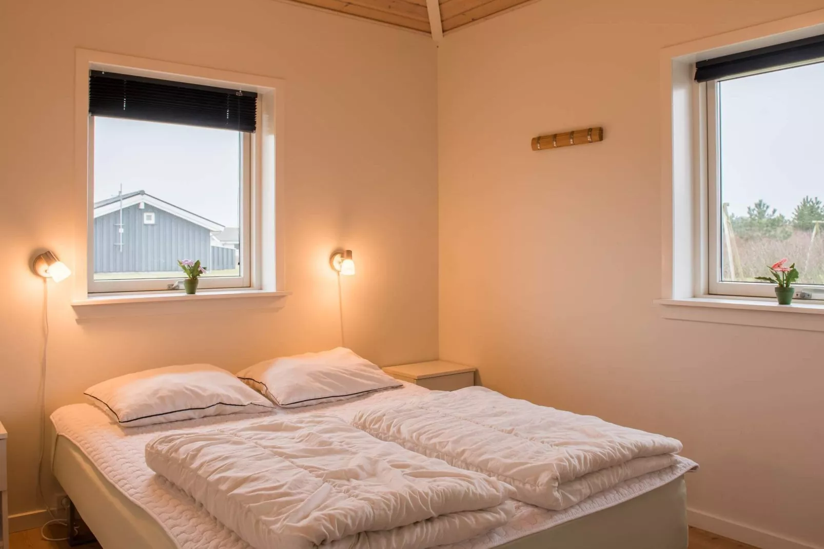 8 person holiday home in Tarm-Indoor