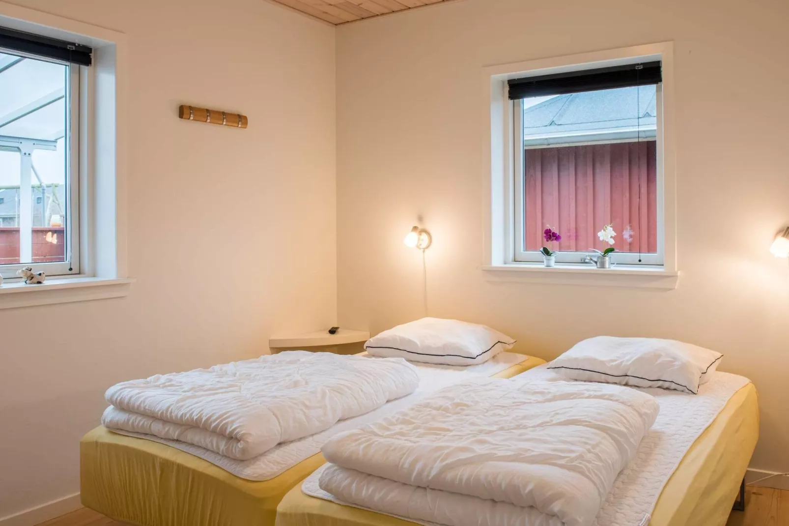 8 person holiday home in Tarm-Indoor