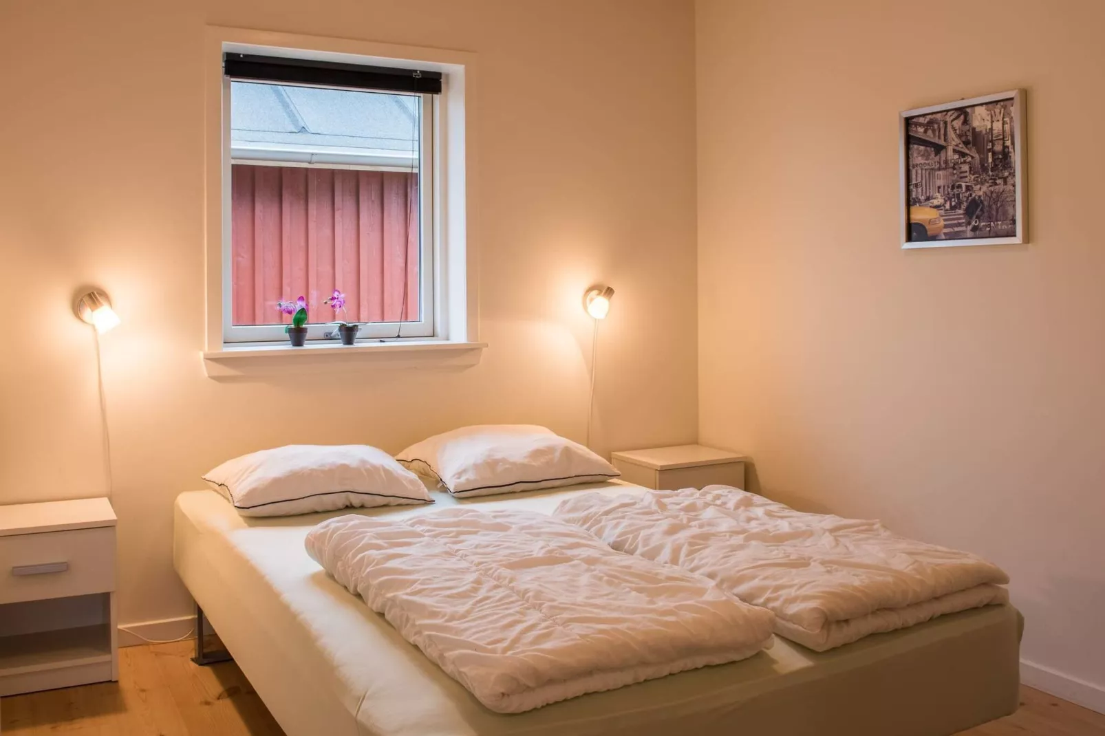 8 person holiday home in Tarm-Indoor