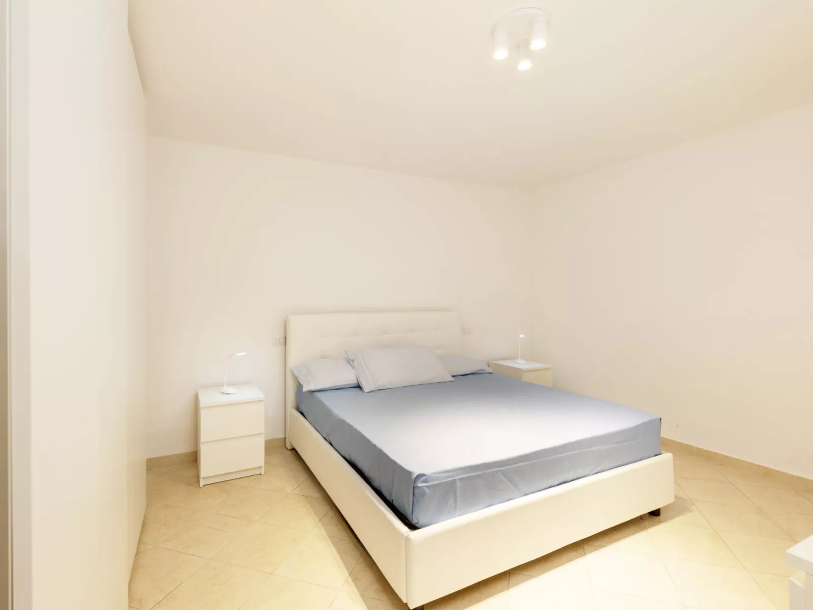 Dream House-Inside