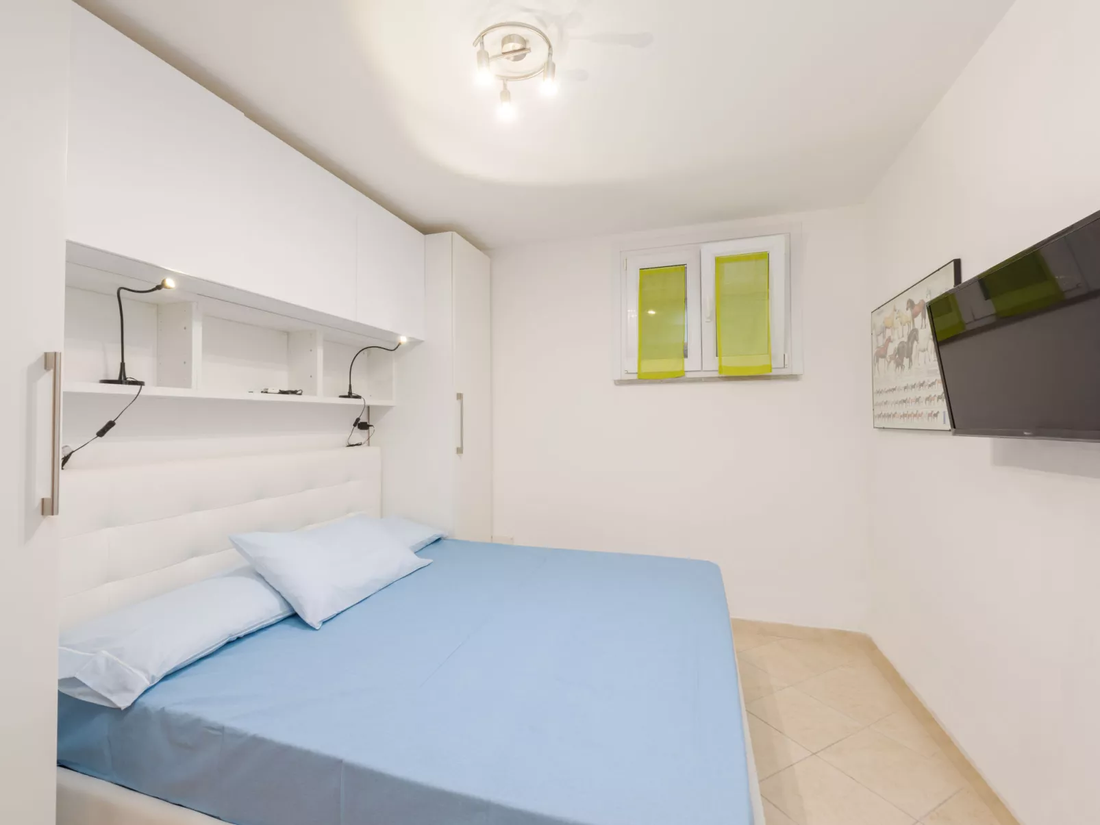 Dream House-Inside