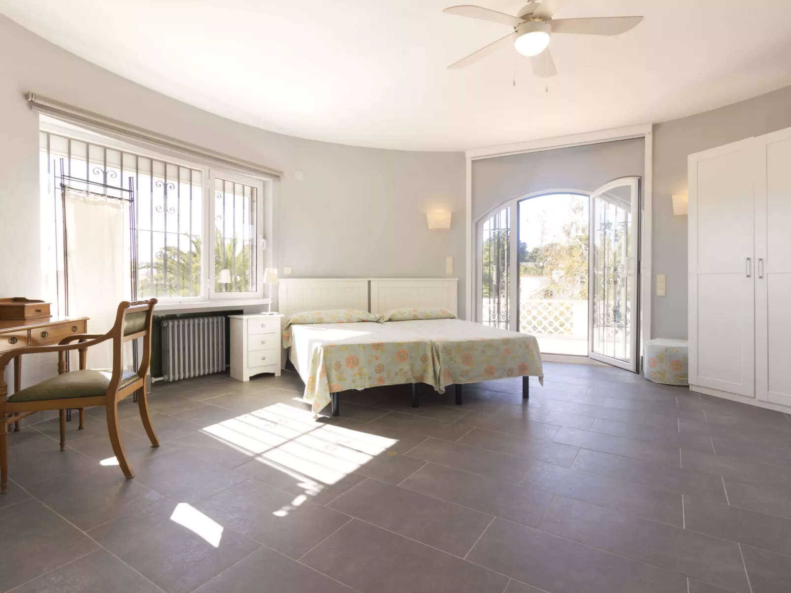 El Dorado Playa - Villa La Roca-Dedans