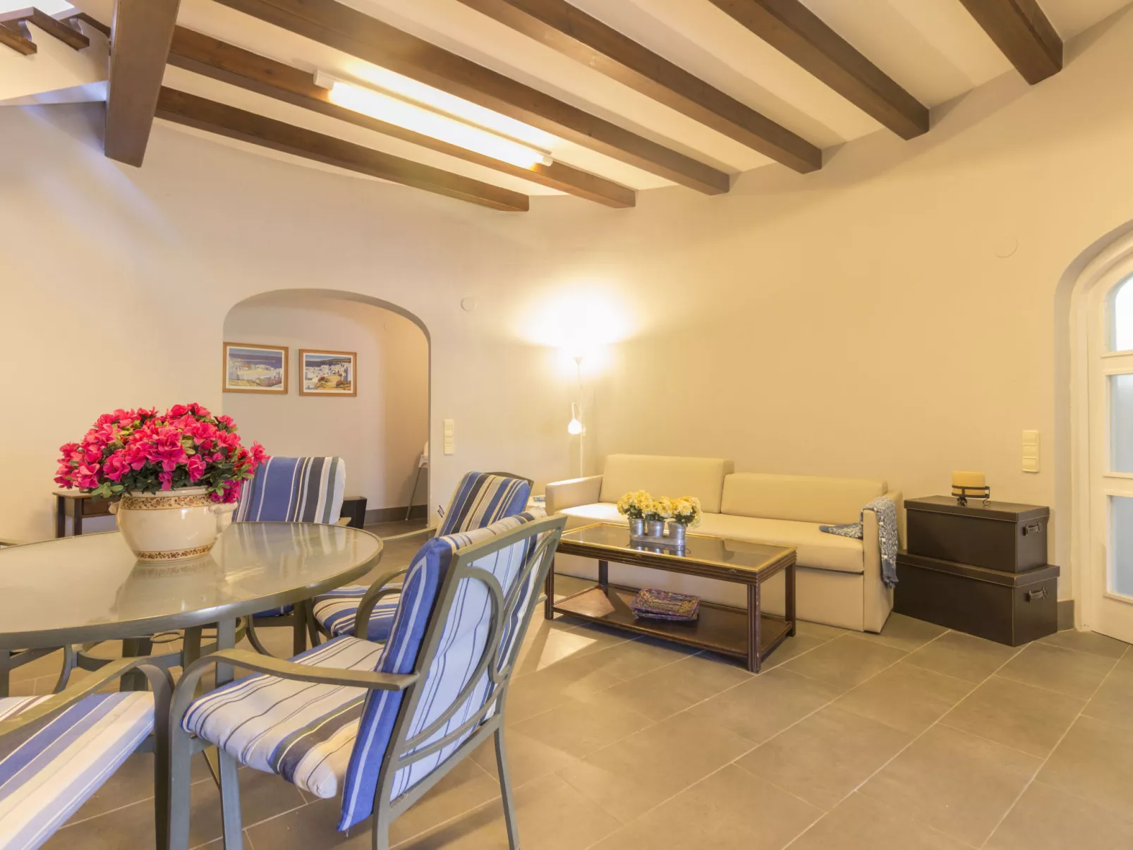 El Dorado Playa - Villa La Roca-Dedans