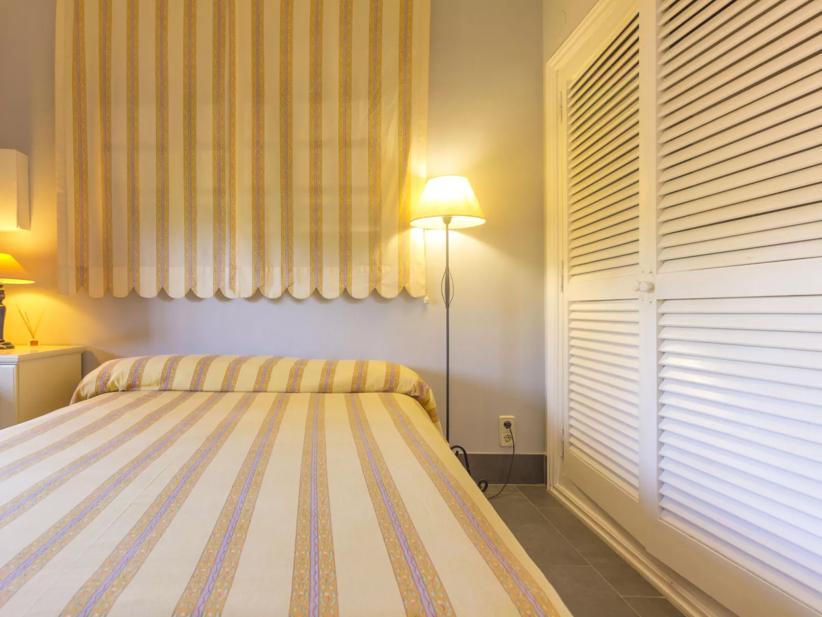 El Dorado Playa - Villa La Roca-Dedans