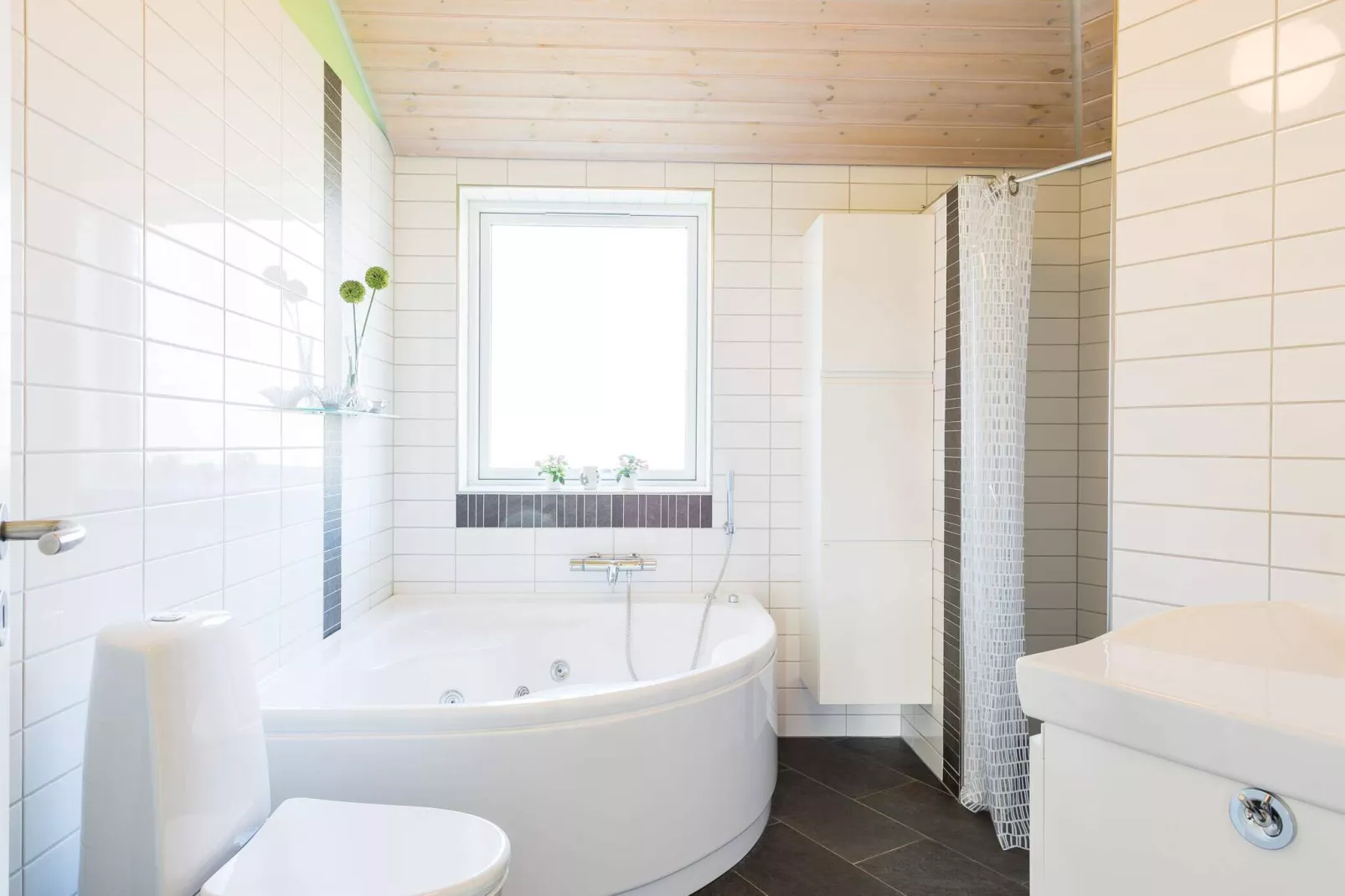 Maison de vacances pour 6 a Tarm-Spa