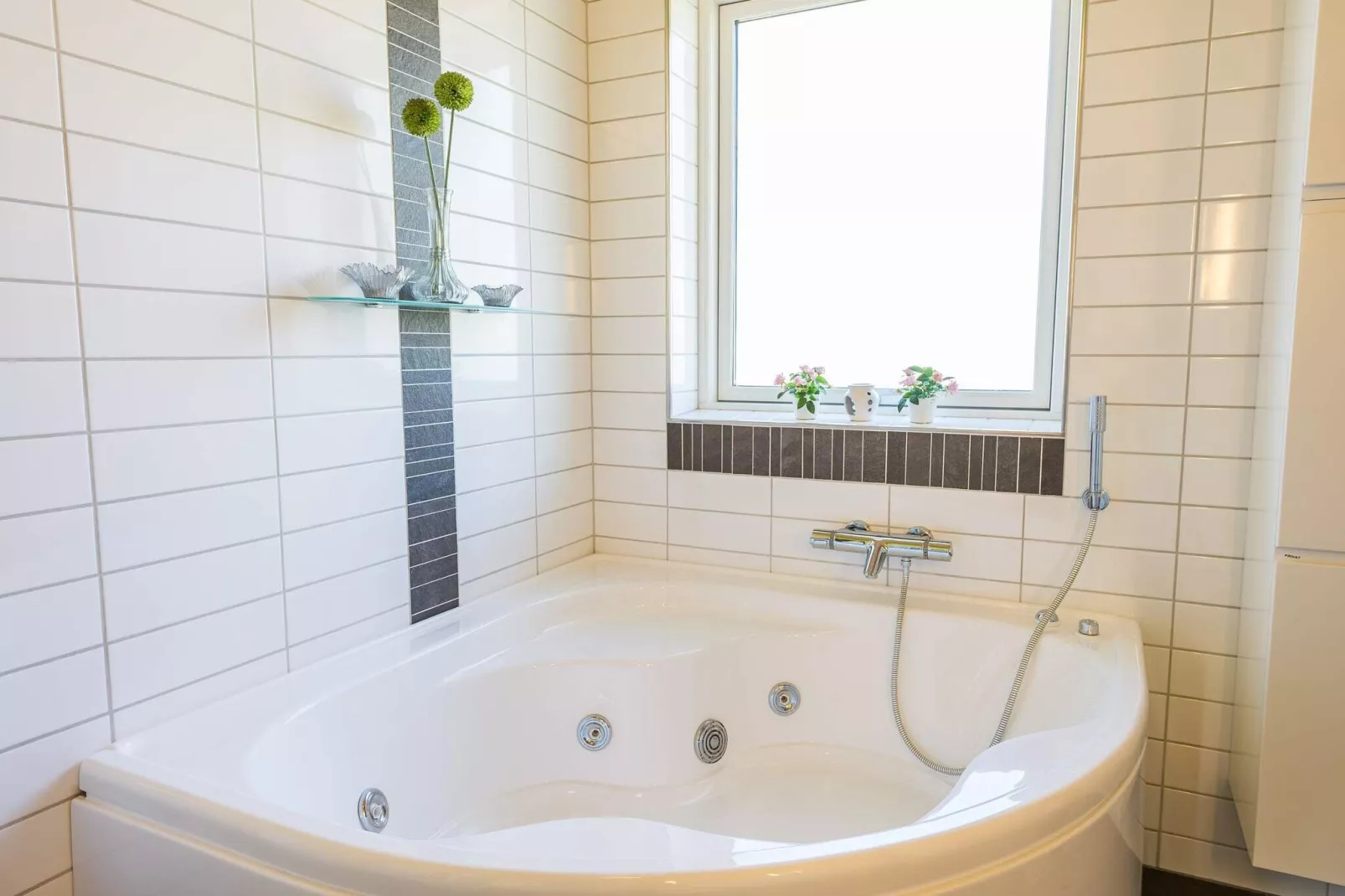 Maison de vacances pour 6 a Tarm-Spa