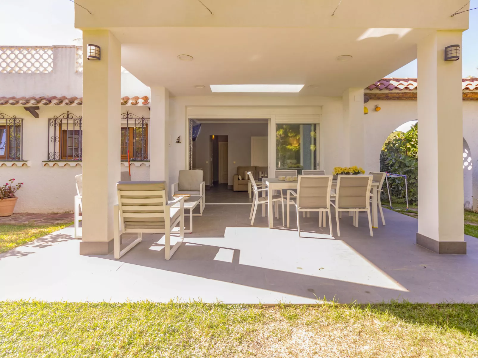 El Dorado Playa - Villa La Roca-Dehors