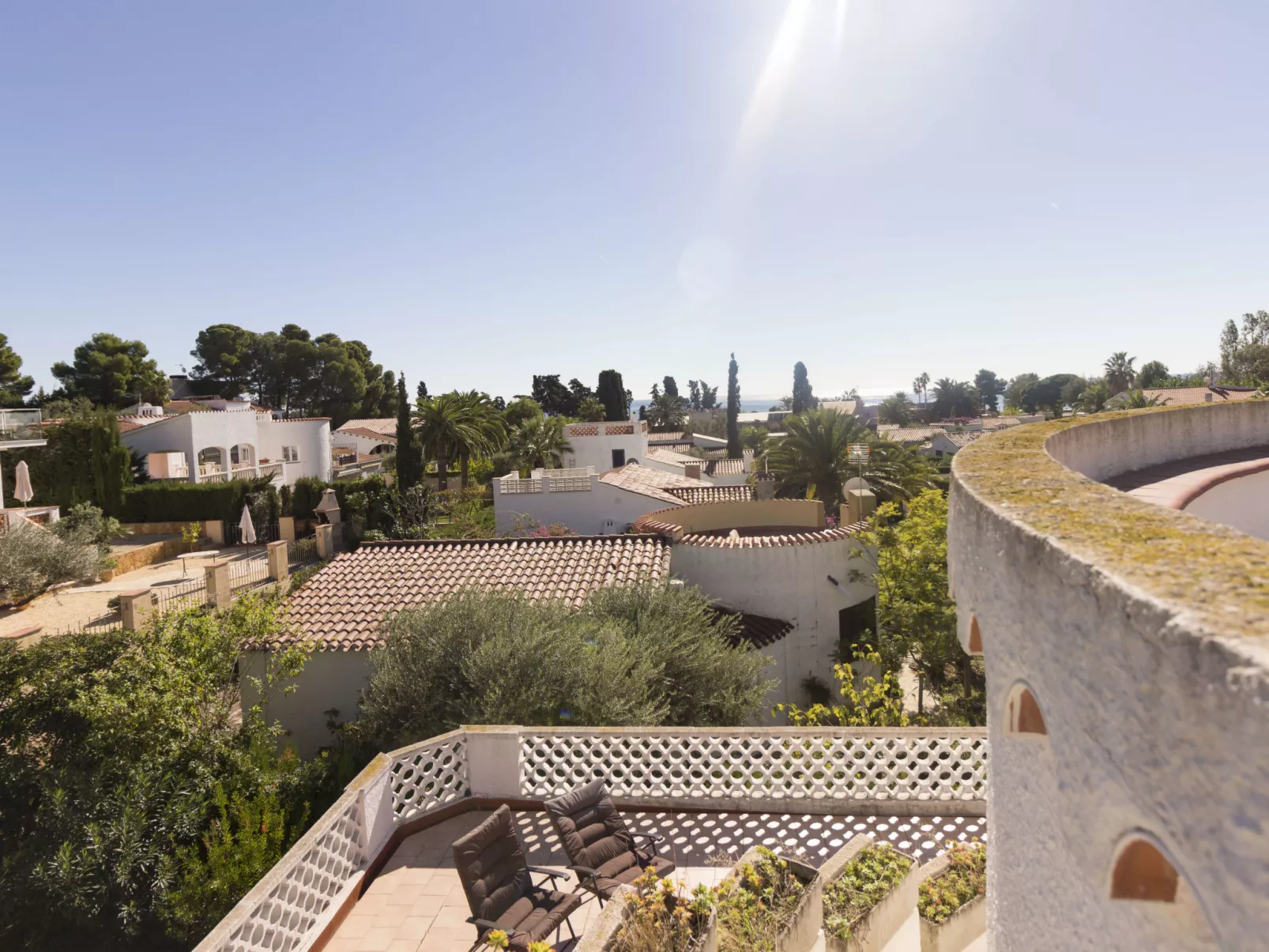 El Dorado Playa - Villa La Roca-Dehors