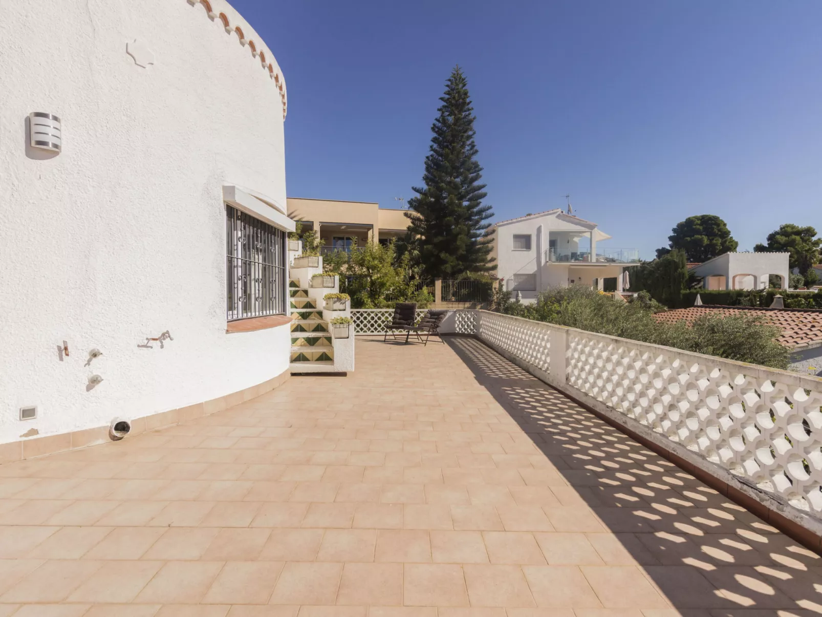 El Dorado Playa - Villa La Roca-Dehors