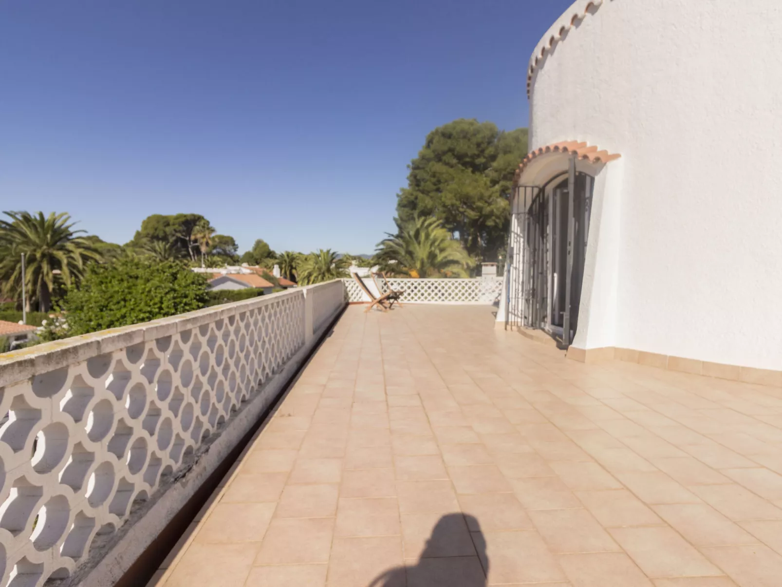 El Dorado Playa - Villa La Roca-Dehors
