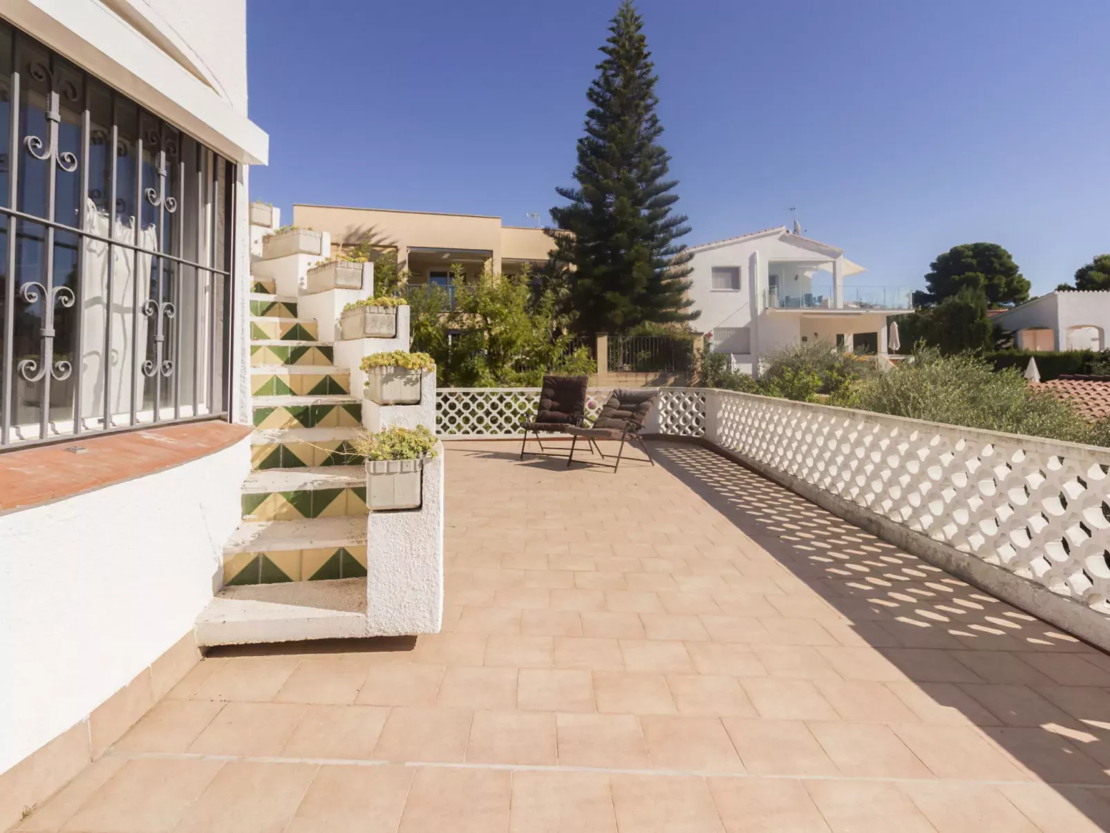 El Dorado Playa - Villa La Roca-Dehors