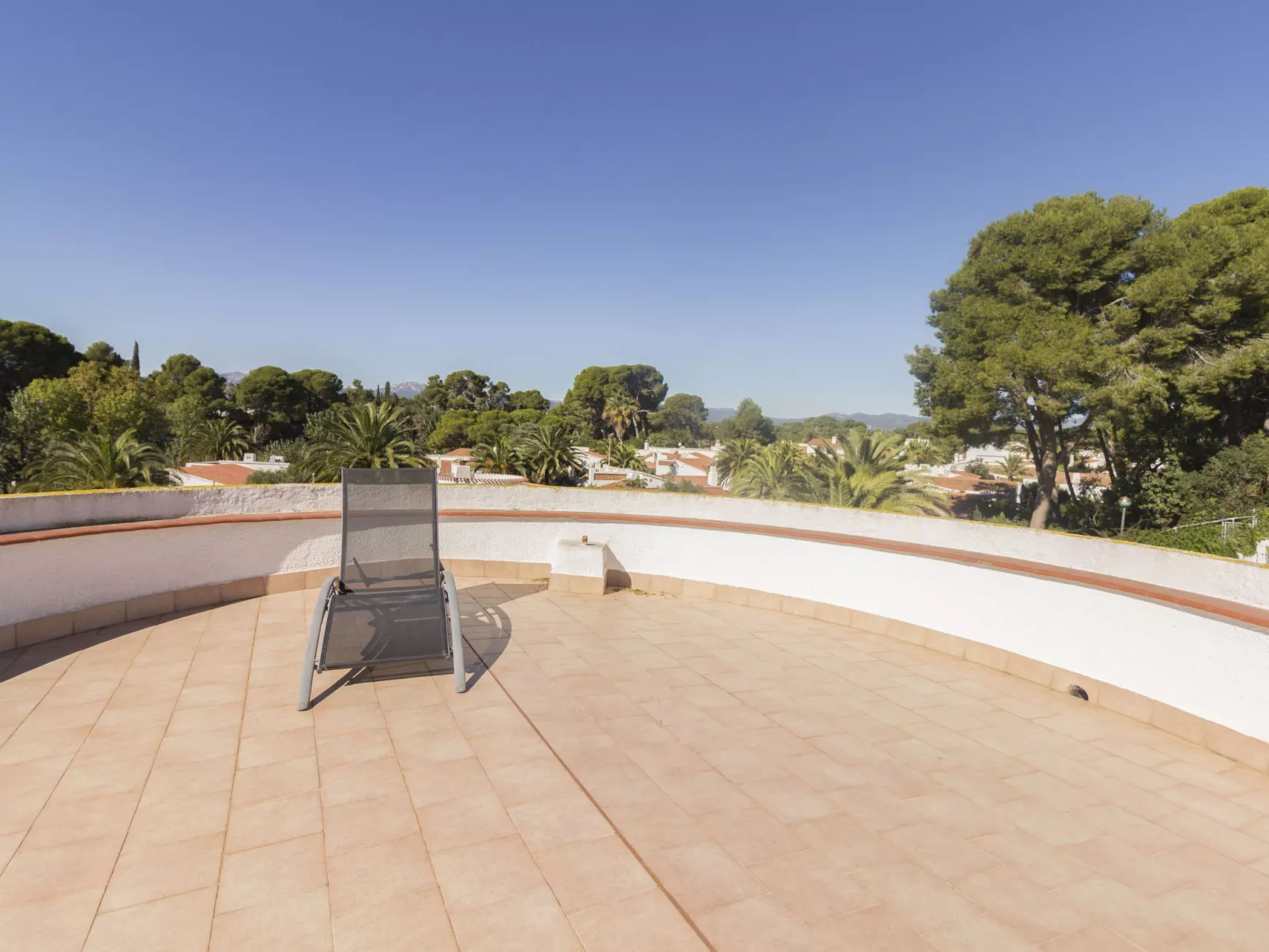 El Dorado Playa - Villa La Roca-Dehors