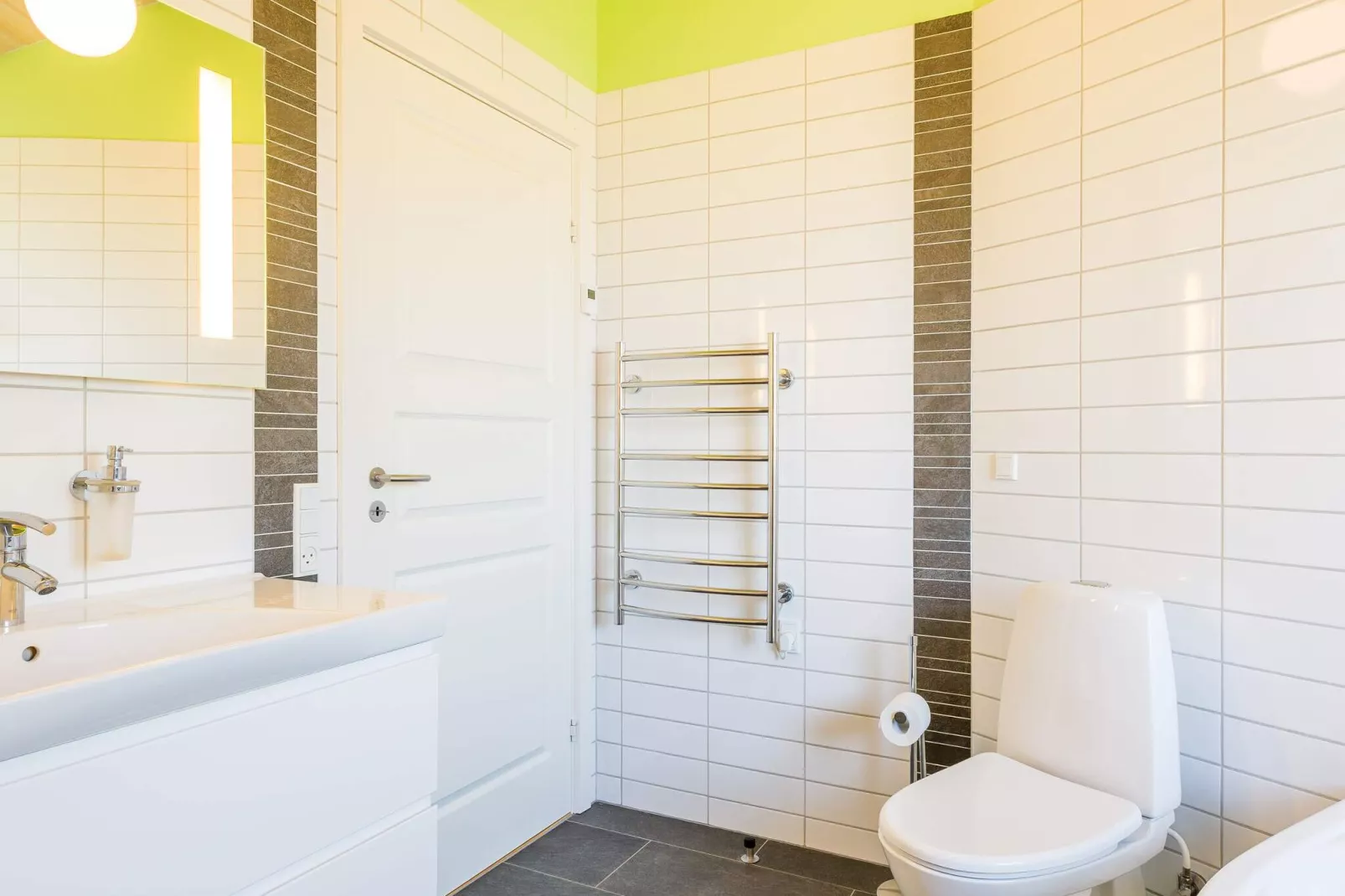 Maison de vacances pour 6 a Tarm-Intérieur