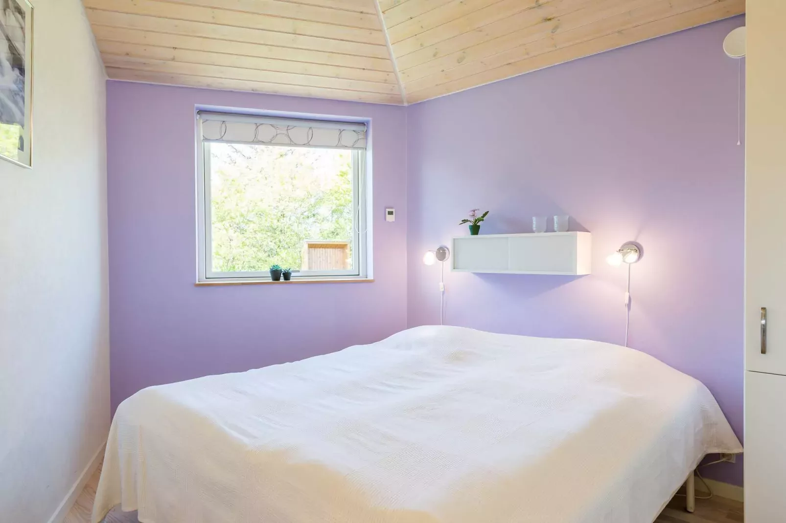 Maison de vacances pour 6 a Tarm-Intérieur
