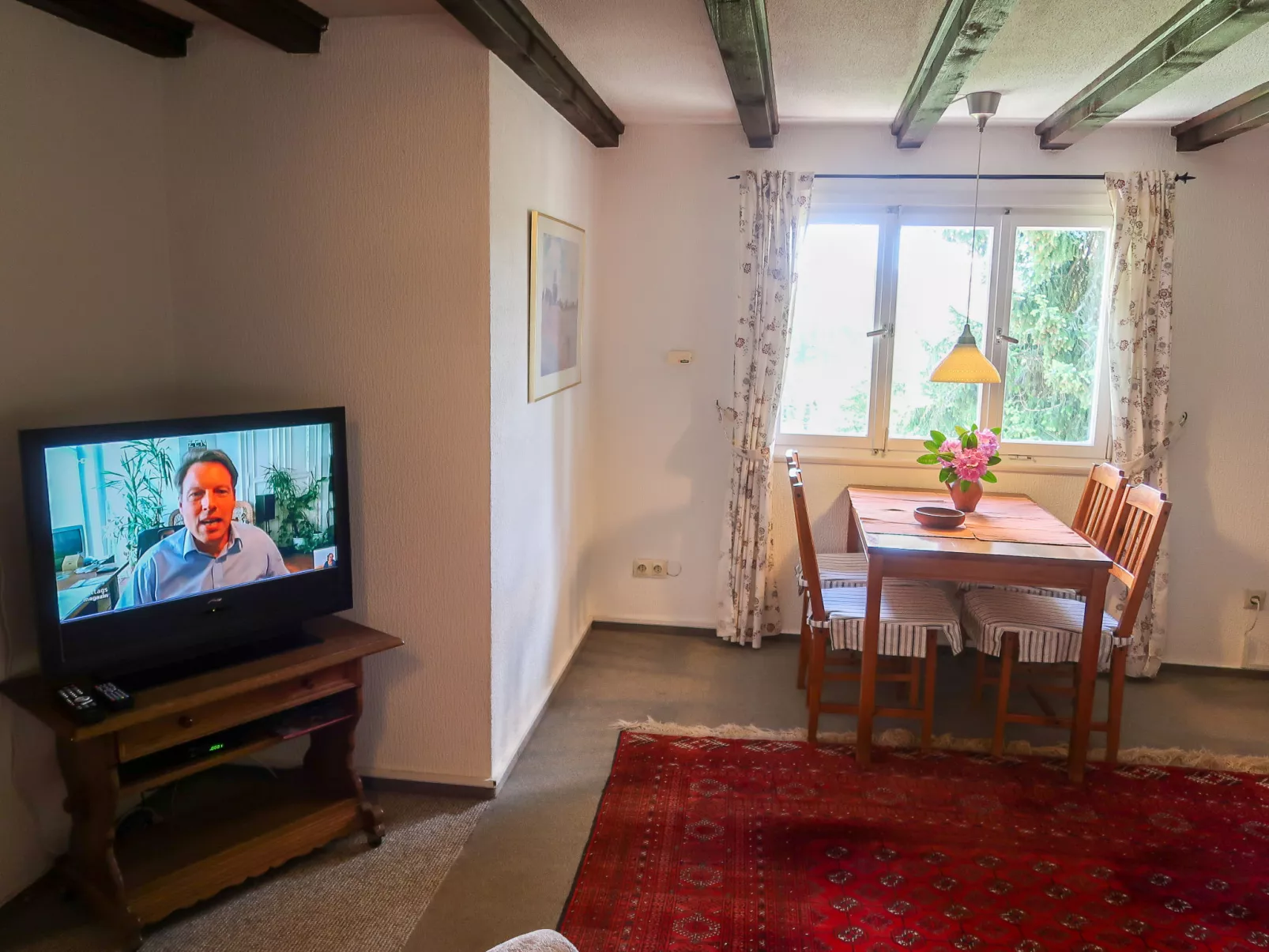 Blechnerhof-Inside