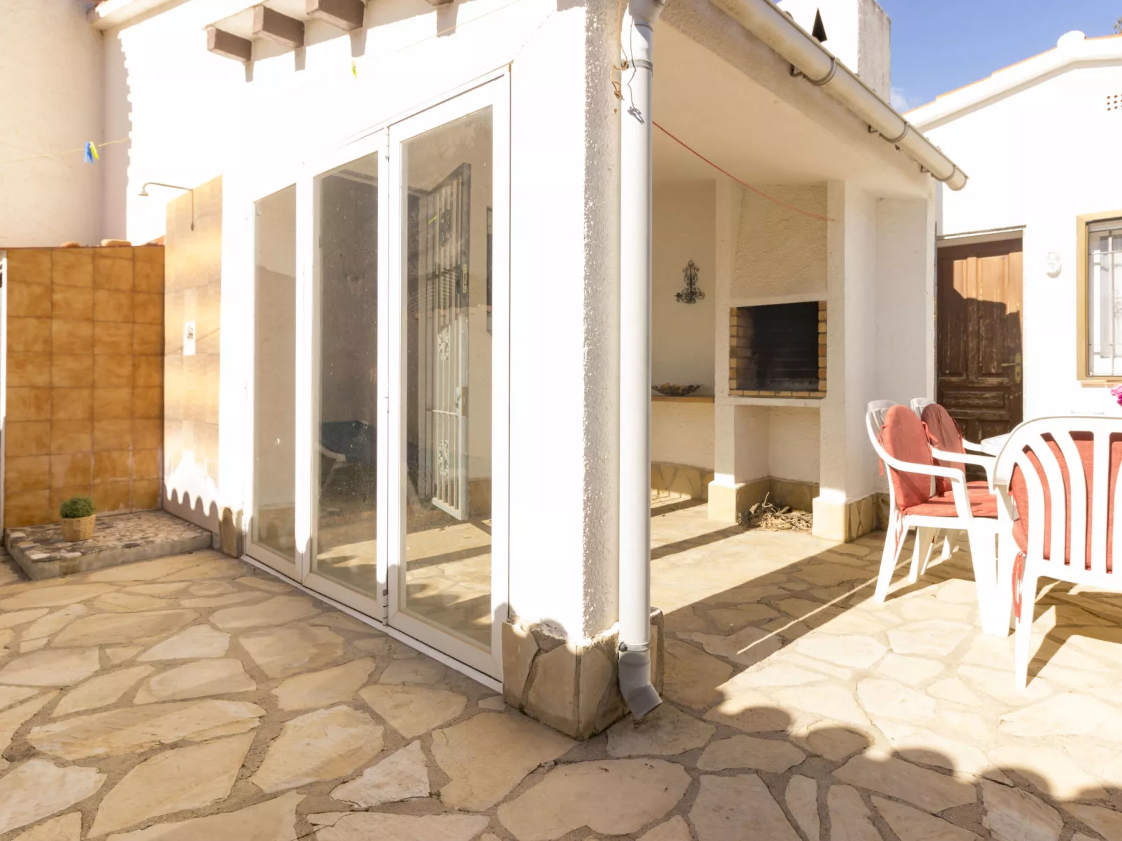 El Dorado Playa - Villa Degas-Outside