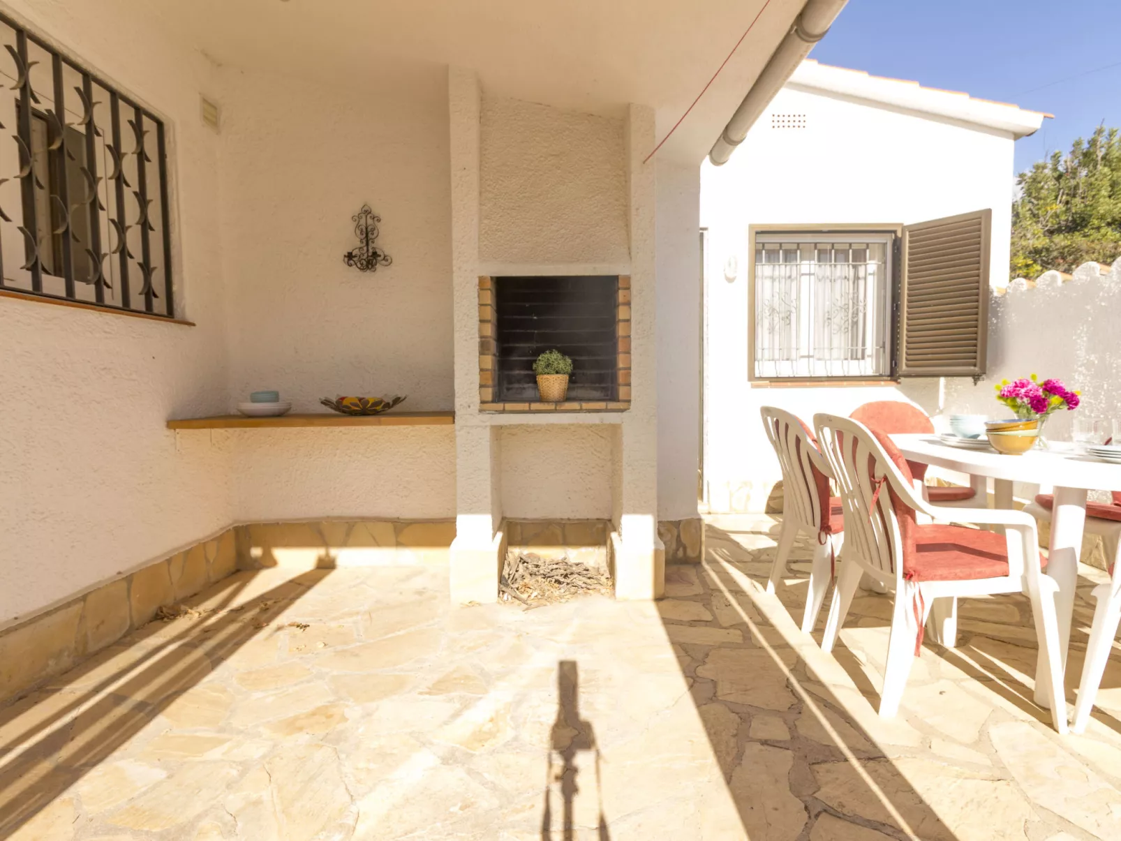 El Dorado Playa - Villa Degas-Outside