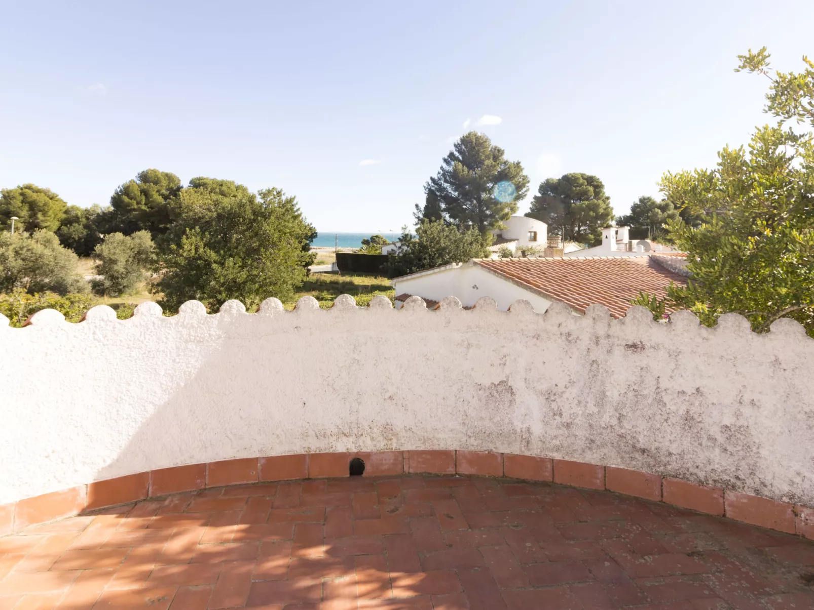 El Dorado Playa - Villa Degas-Outside