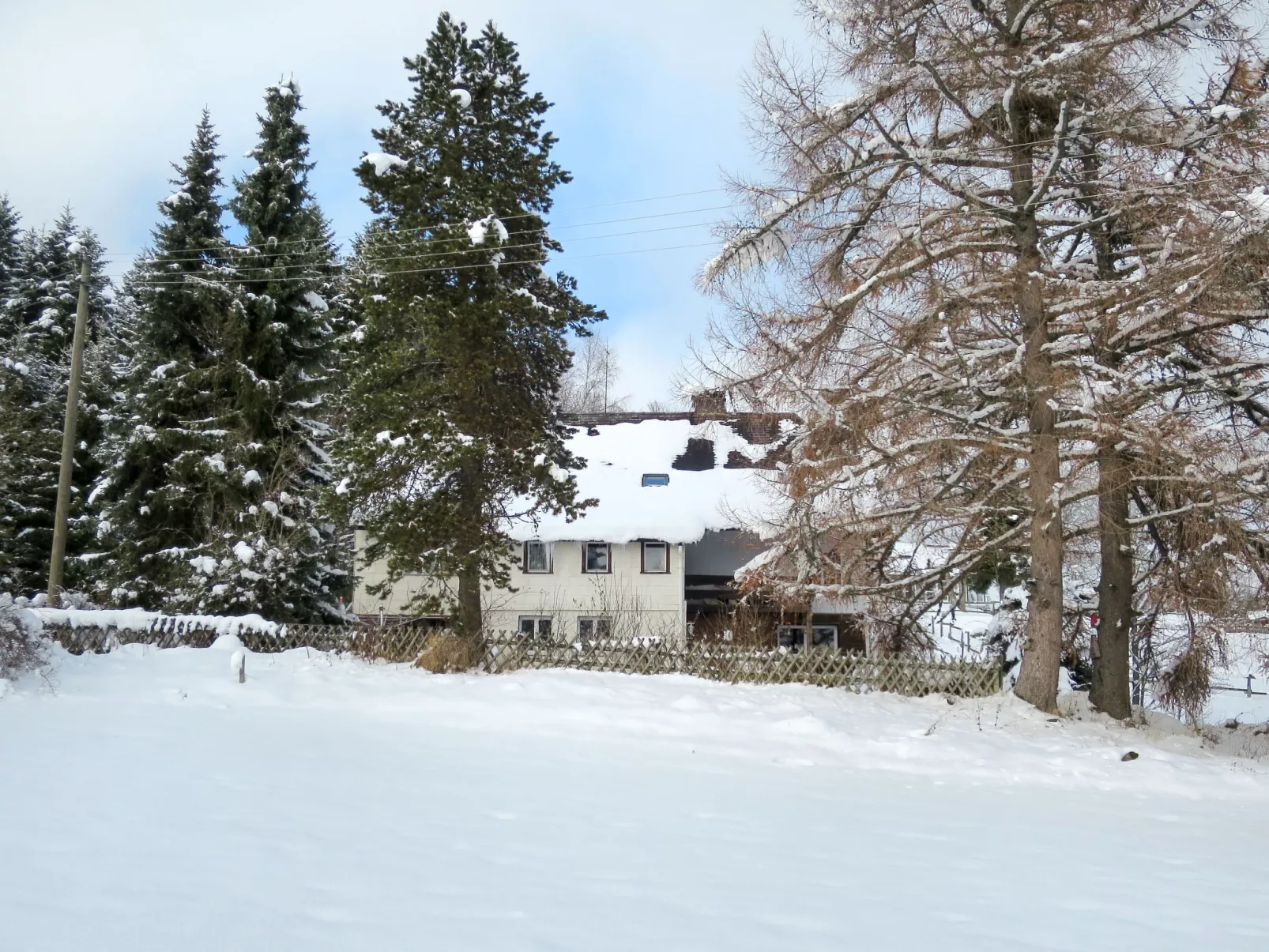Blechnerhof-Draußen