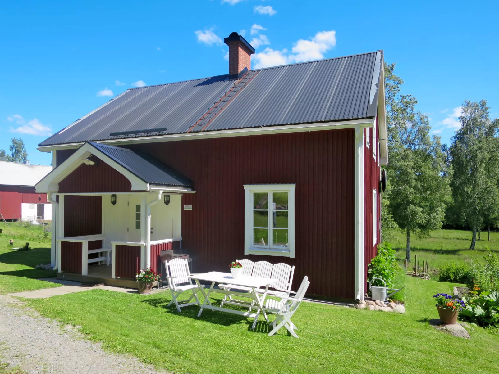 Långban-Outside