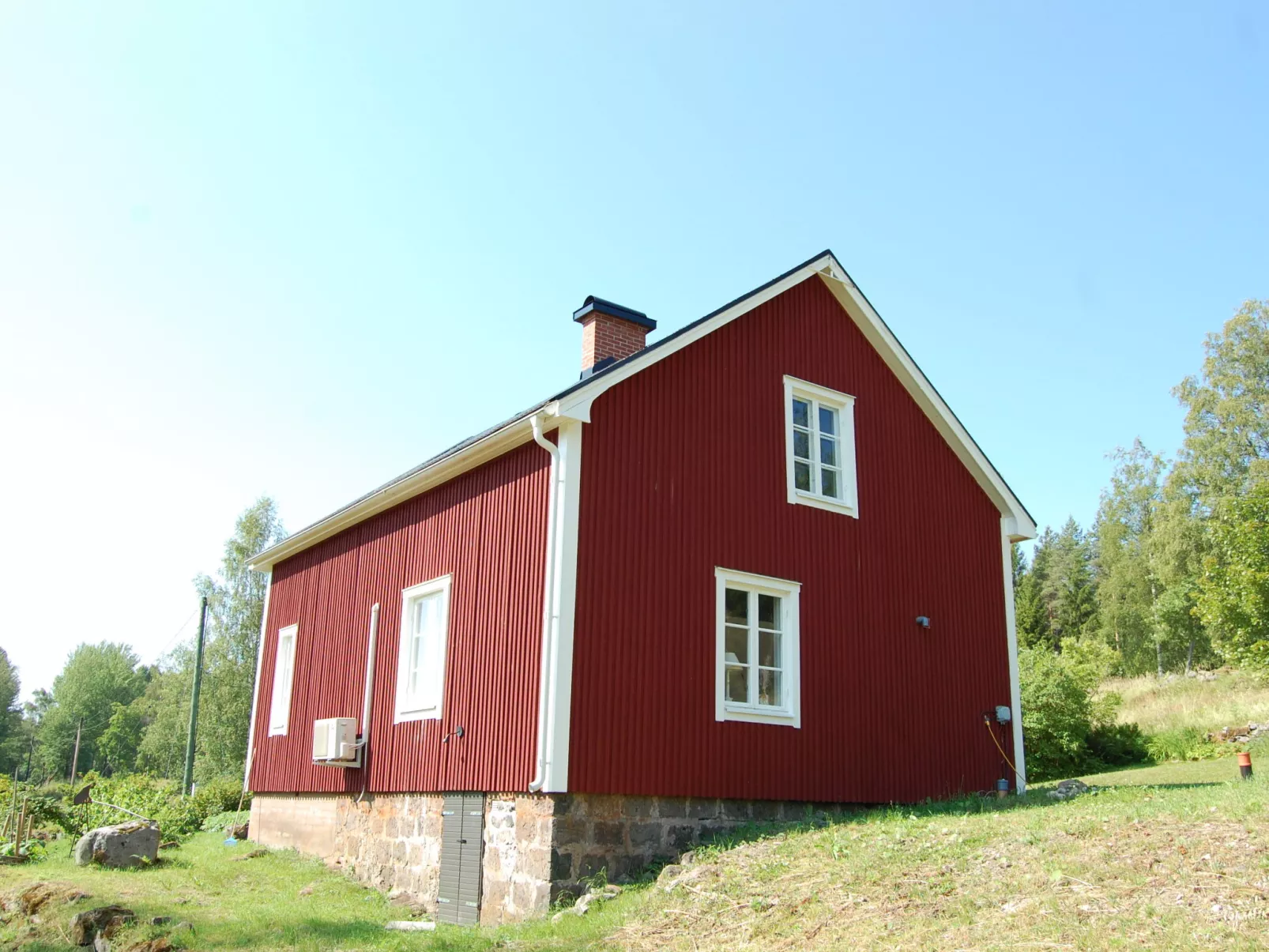Långban-Outside
