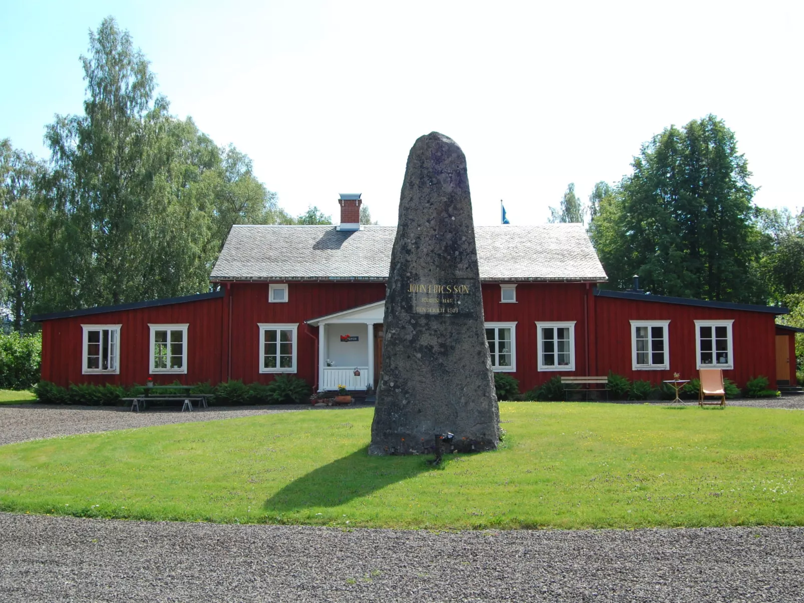 Långban-Outside
