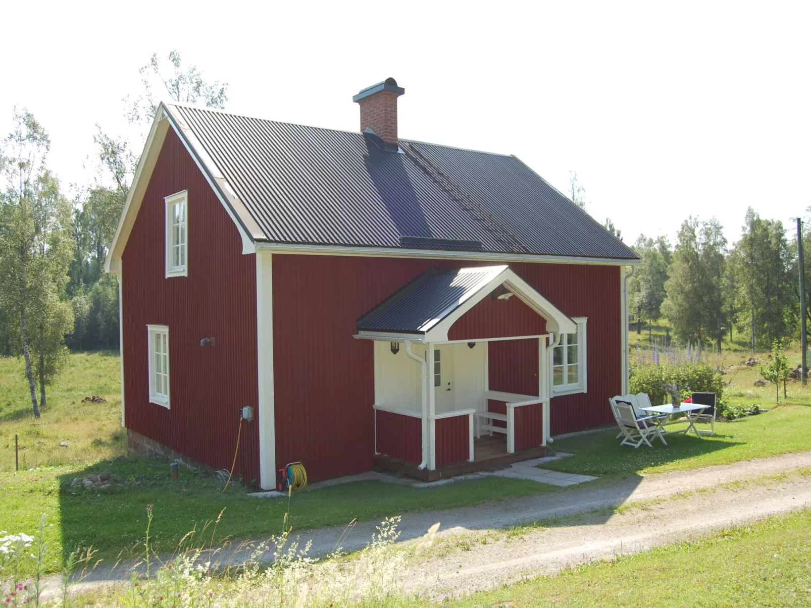 Långban-Outside