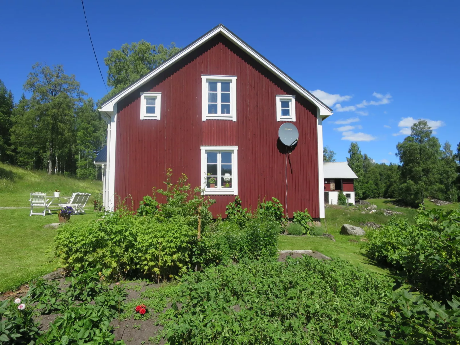 Långban-Outside