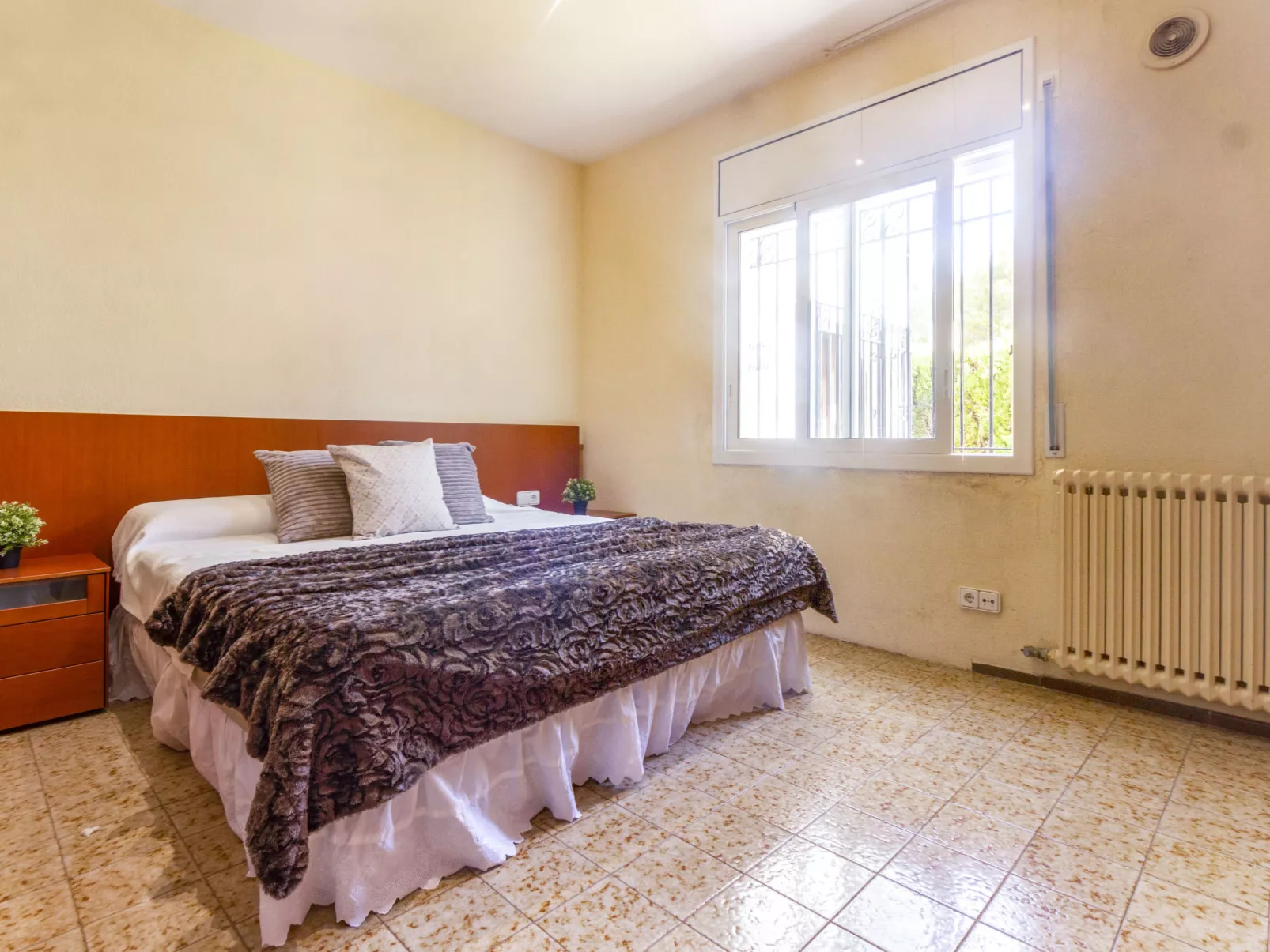 Villa Esplai-Inside