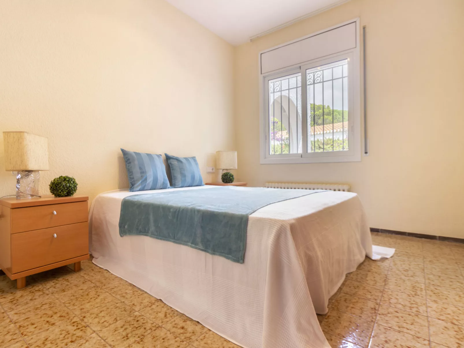 Villa Esplai-Inside