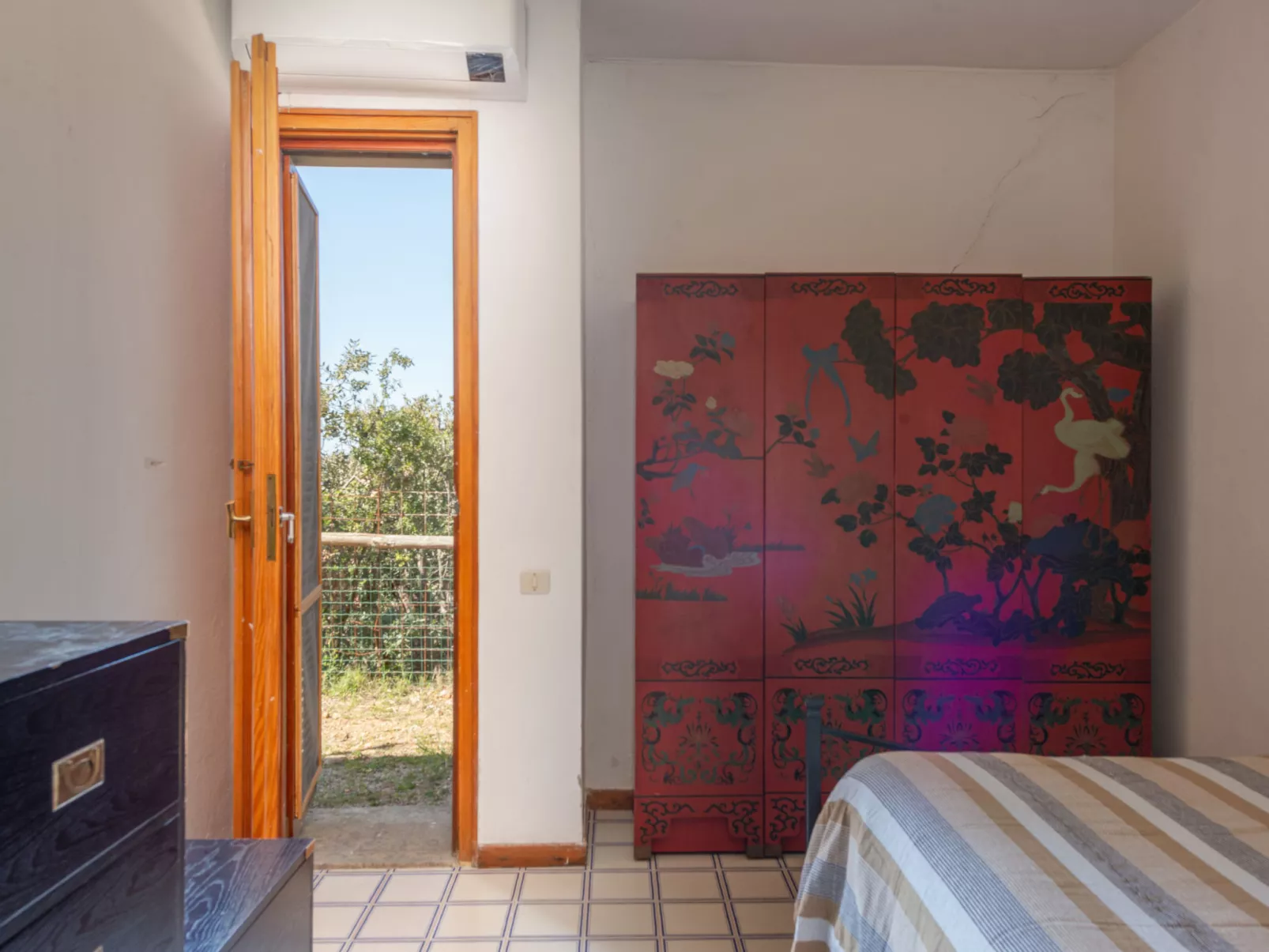 Villa Giuliana-Inside