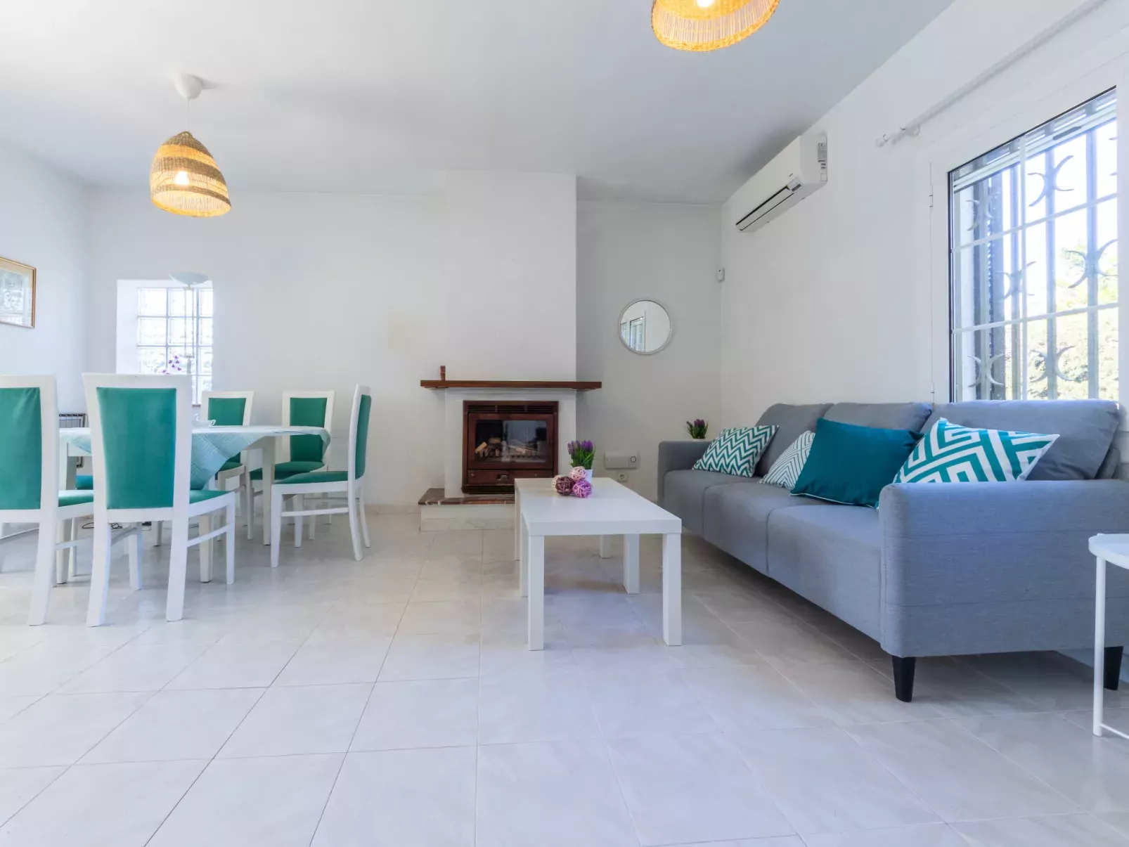 El Dorado Playa - Villa Barre-Dedans