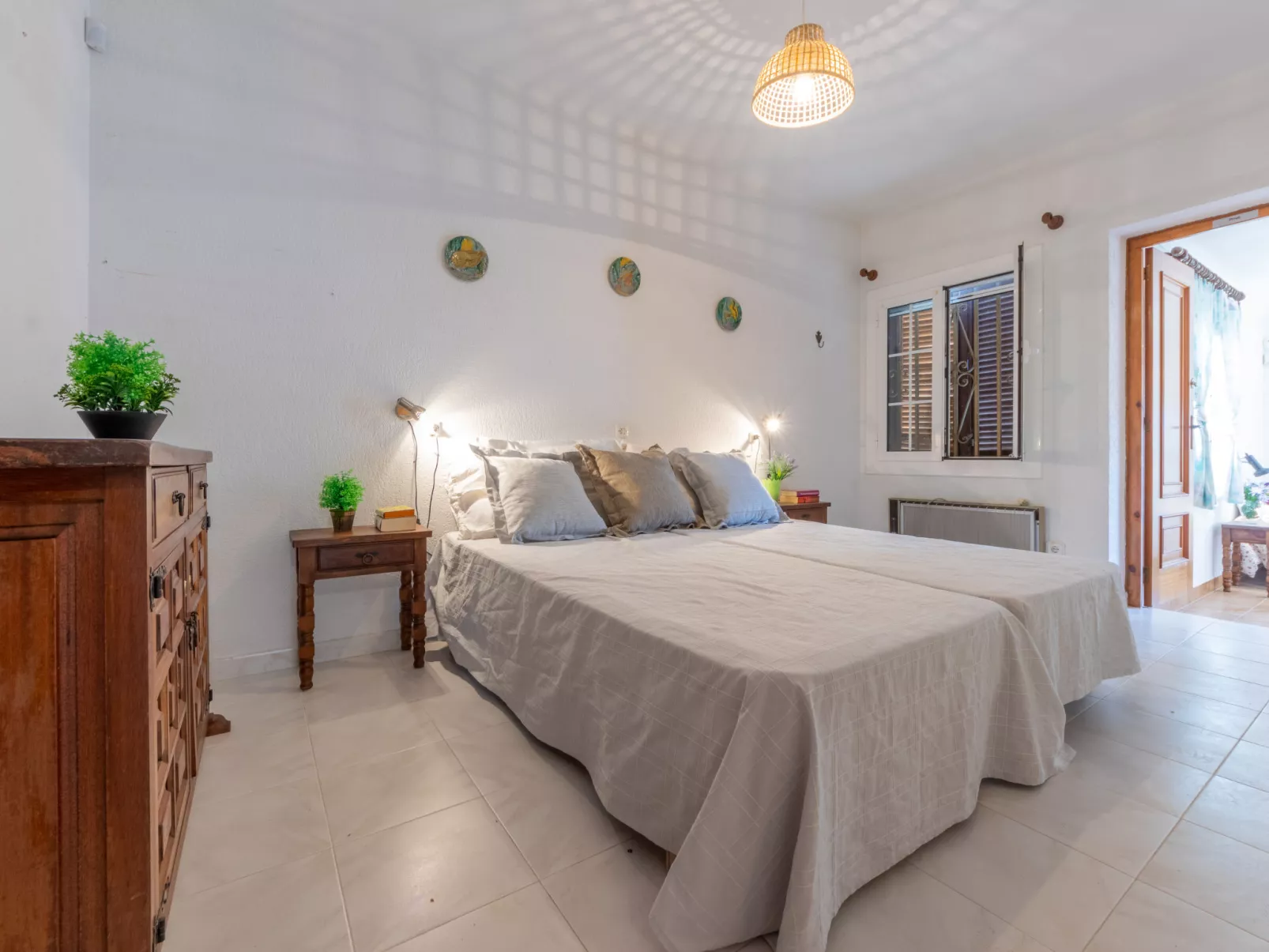 El Dorado Playa - Villa Barre-Dedans