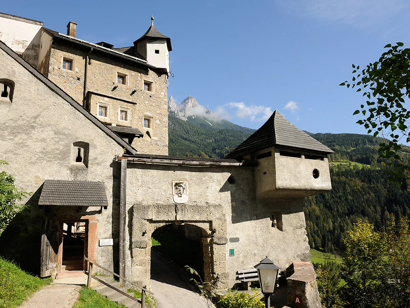 Rosi-Dehors
