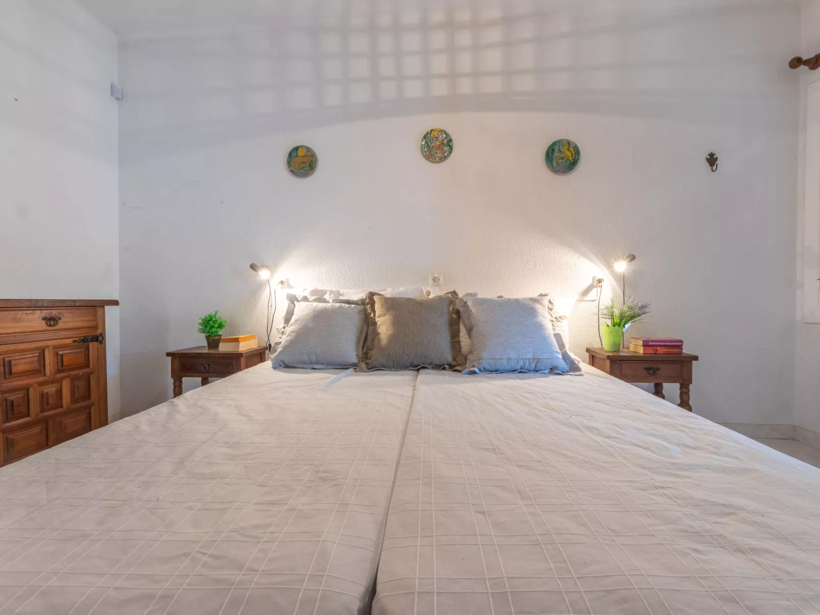 El Dorado Playa - Villa Barre-Dedans