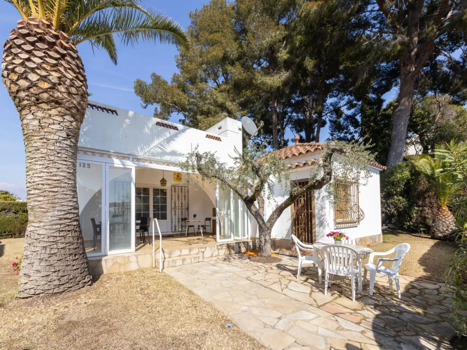 El Dorado Playa - Villa Barre-Dehors
