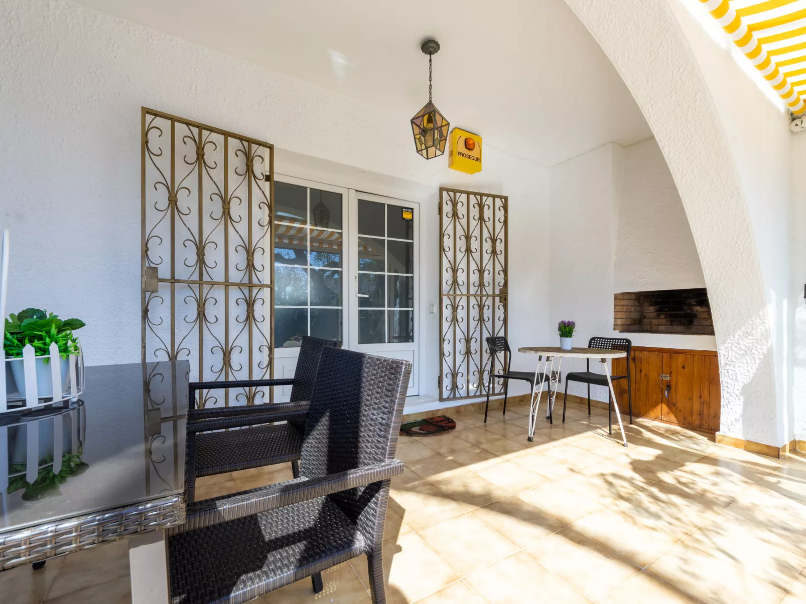 El Dorado Playa - Villa Barre-Dehors