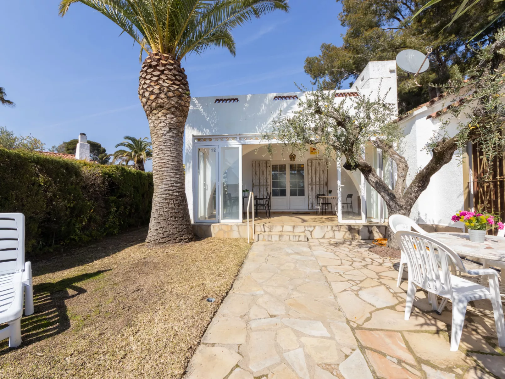 El Dorado Playa - Villa Barre-Dehors