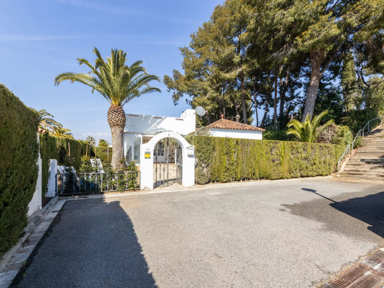 El Dorado Playa - Villa Barre-Dehors