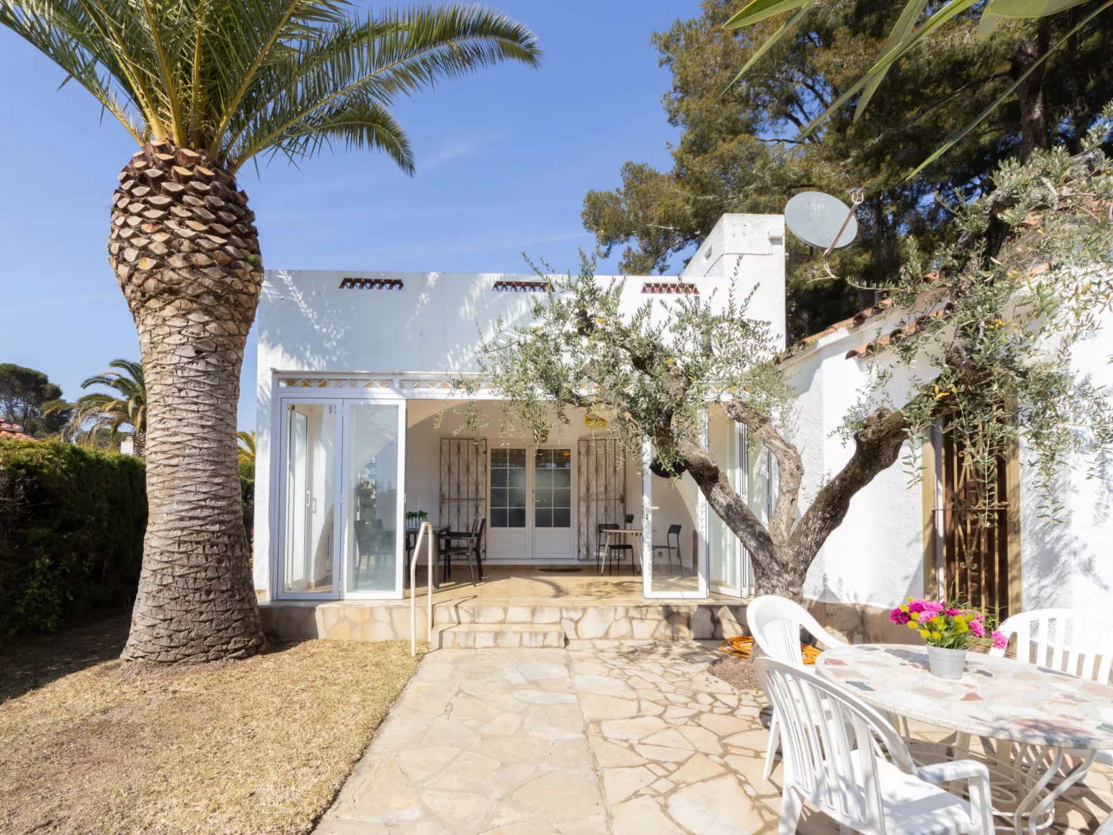El Dorado Playa - Villa Barre-Dehors