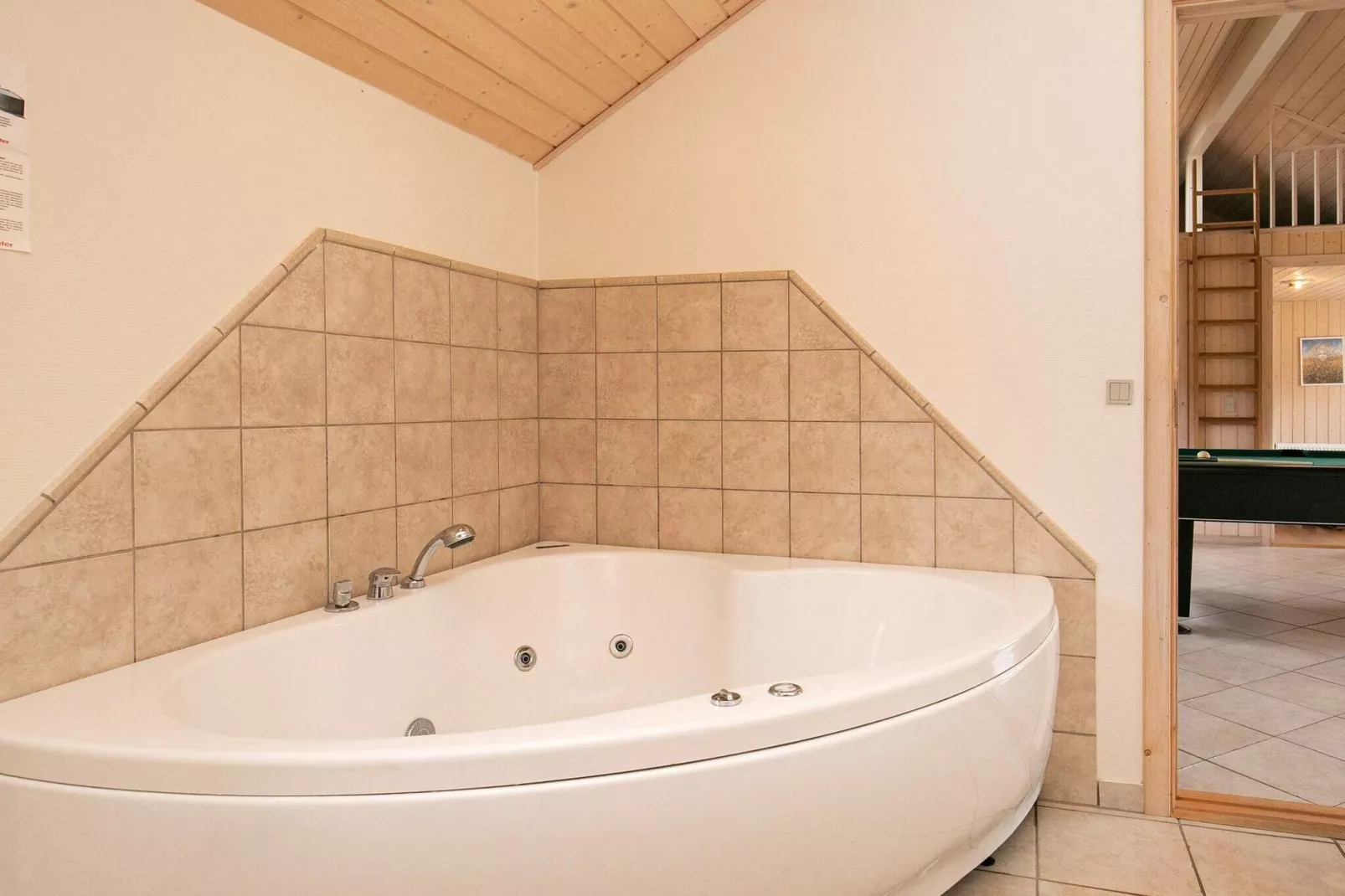 Luxury Retreat in Nr. Lyngby-By Traum