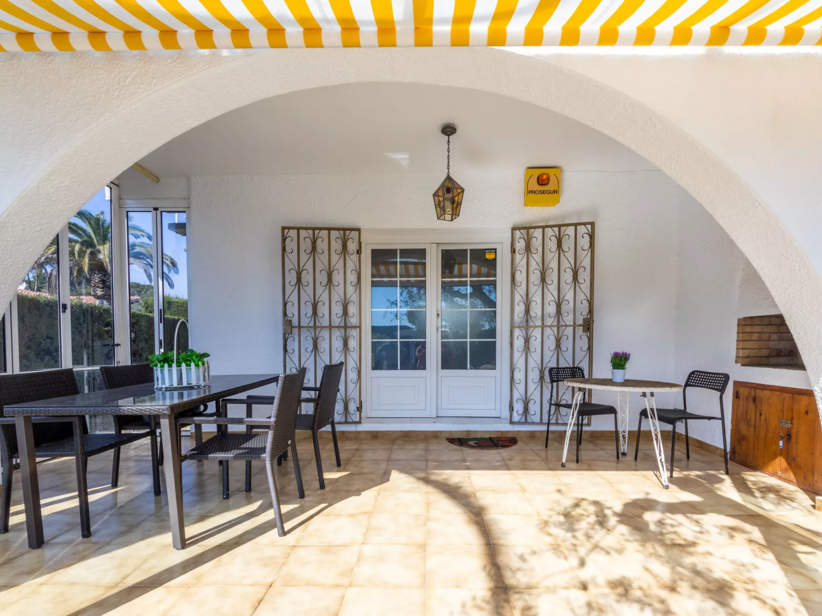 El Dorado Playa - Villa Barre-Dehors
