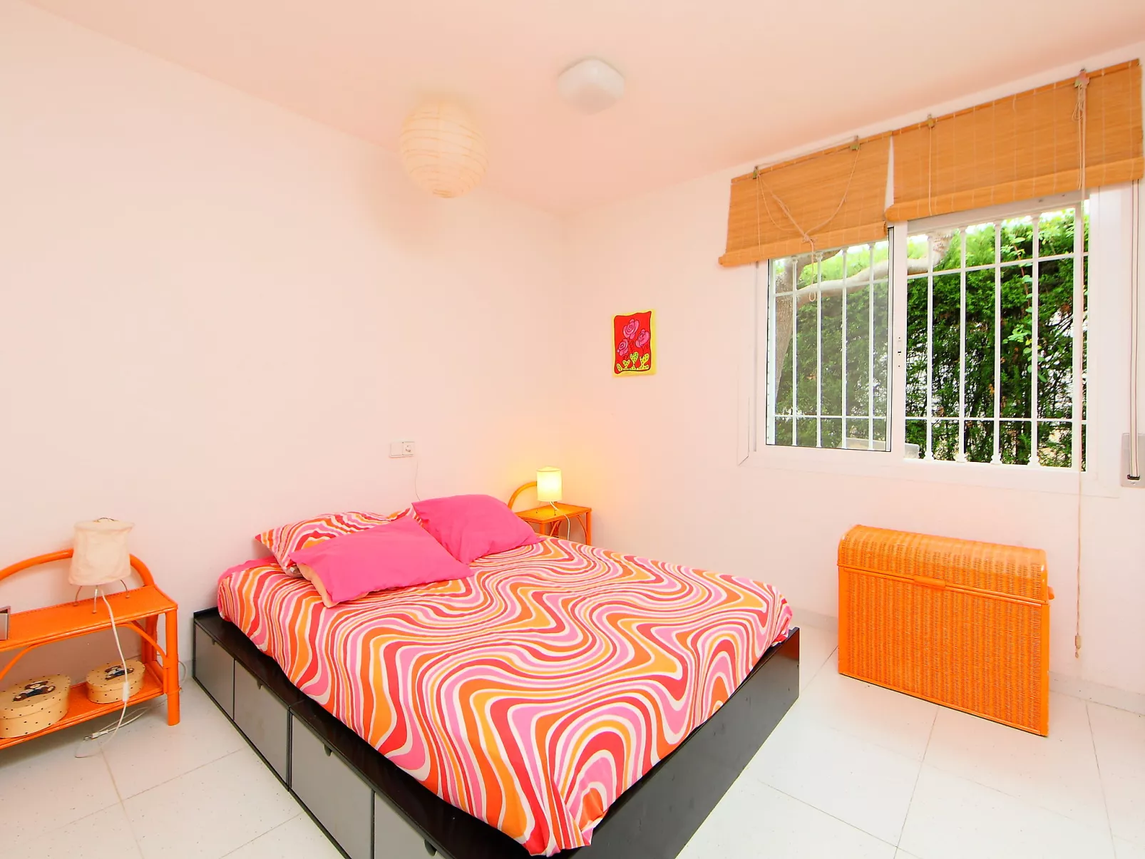 Casa Annamaria-Inside