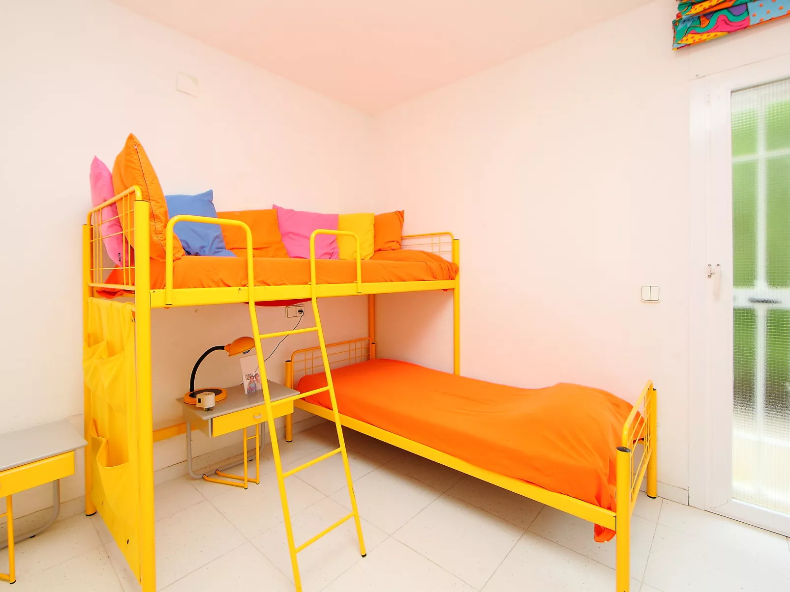 Casa Annamaria-Inside