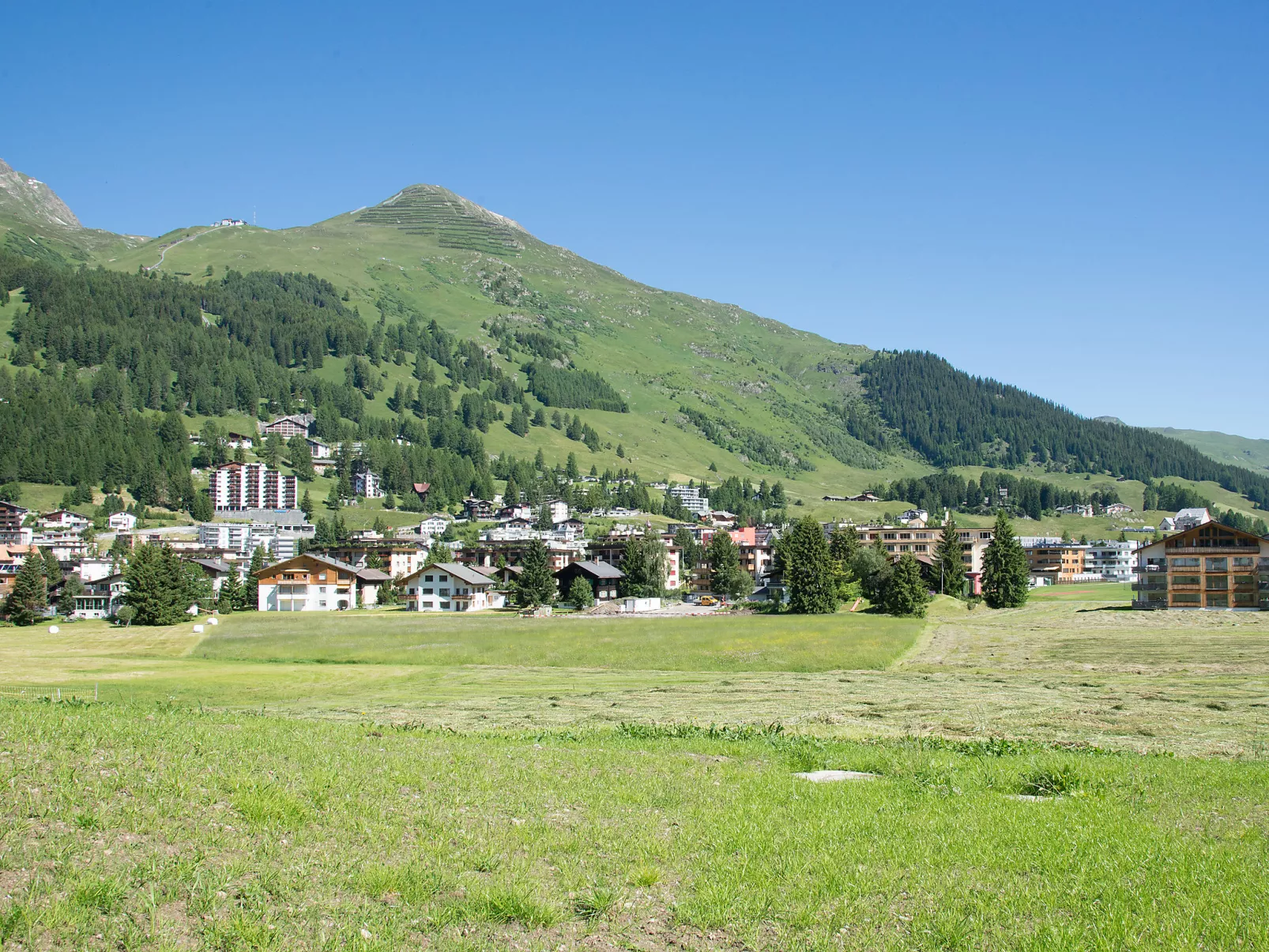Guardaval (Utoring)-Draußen