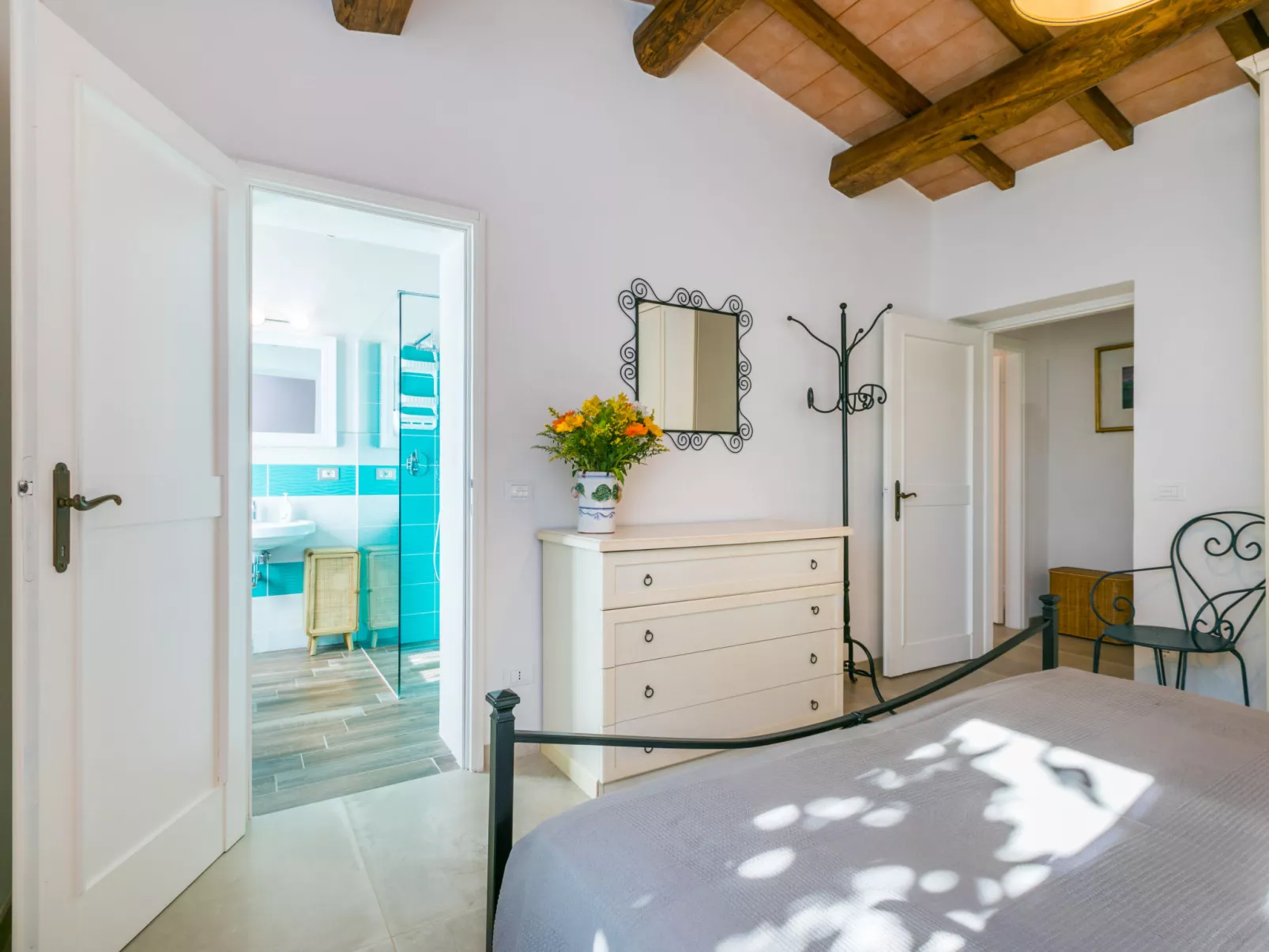 La Tordara-Inside